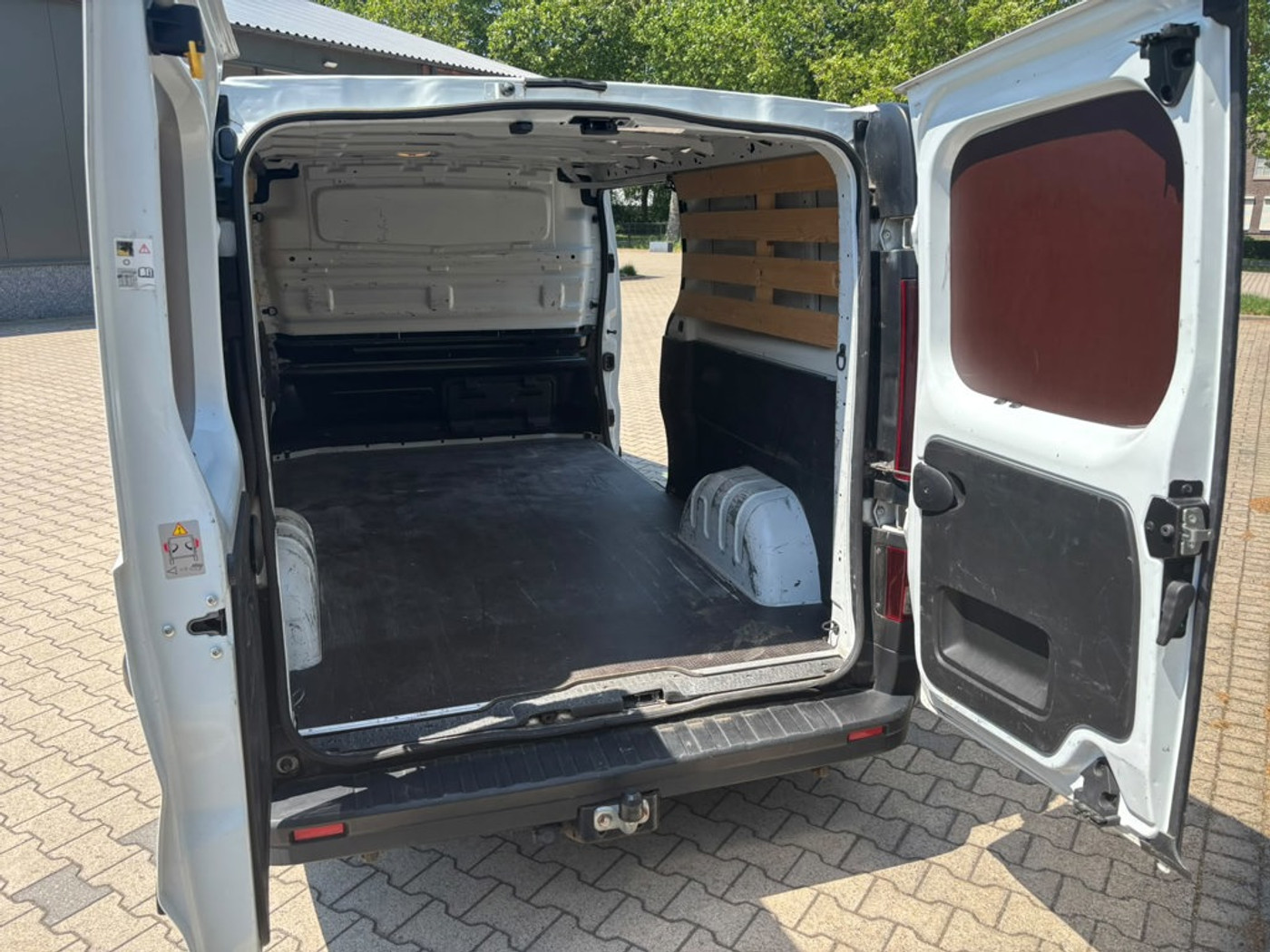Foto van Fiat Talento