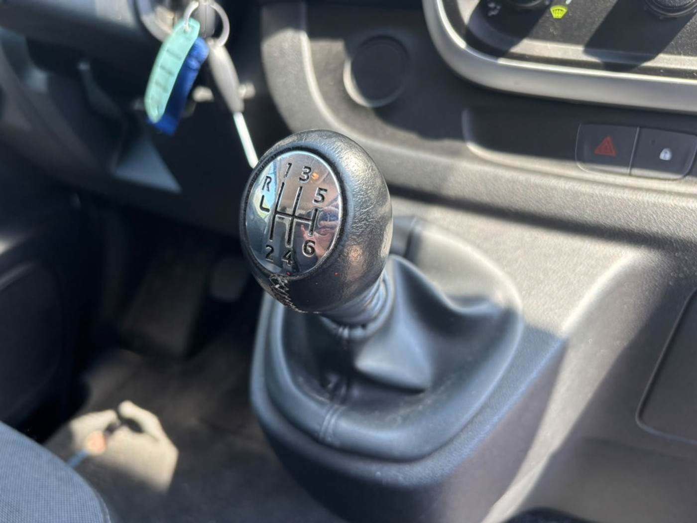 Foto van Fiat Talento