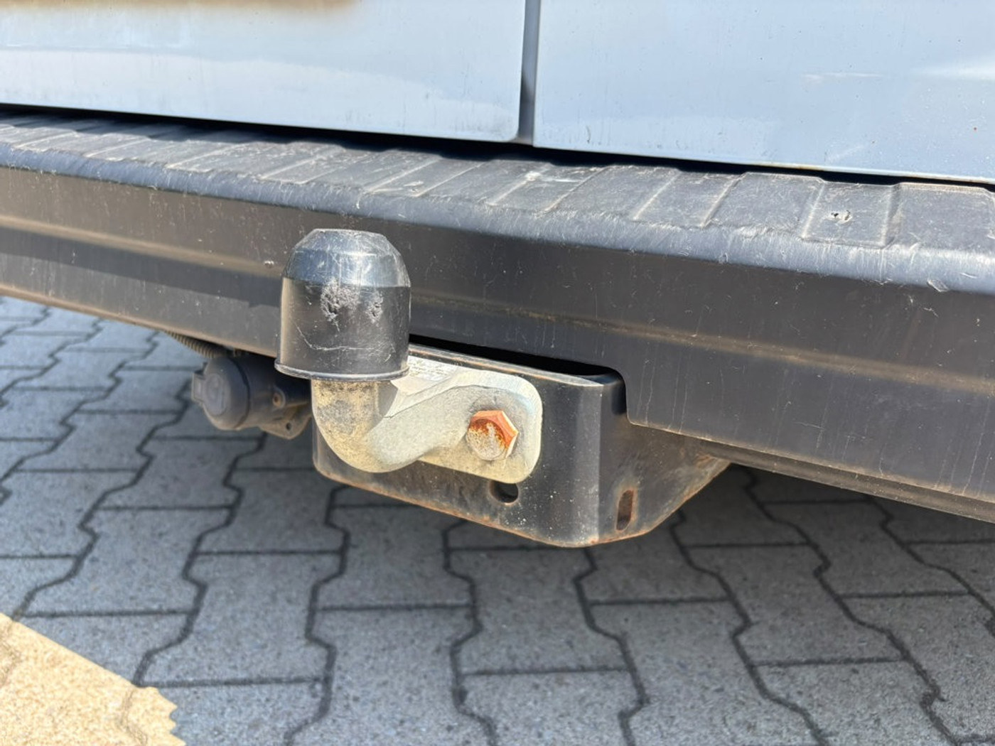 Foto van Fiat Talento
