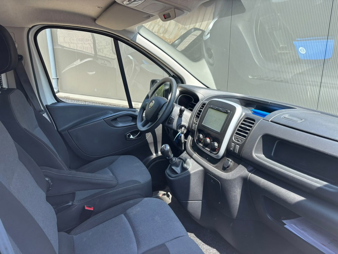 Foto van Fiat Talento
