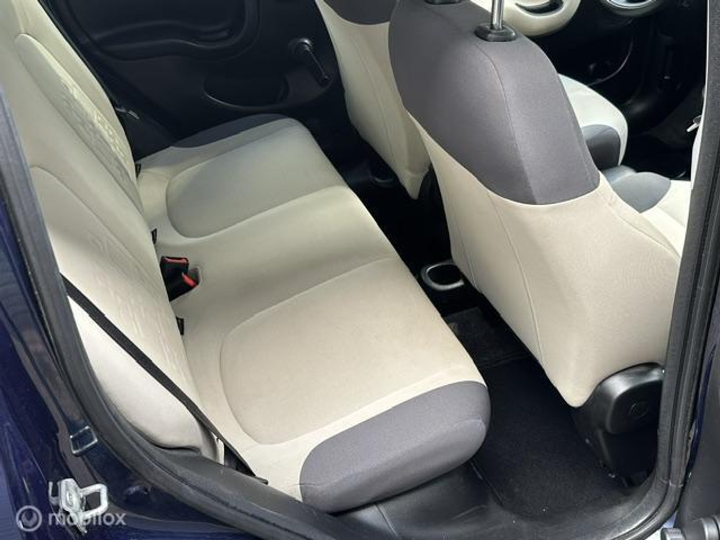 Foto van Fiat Panda