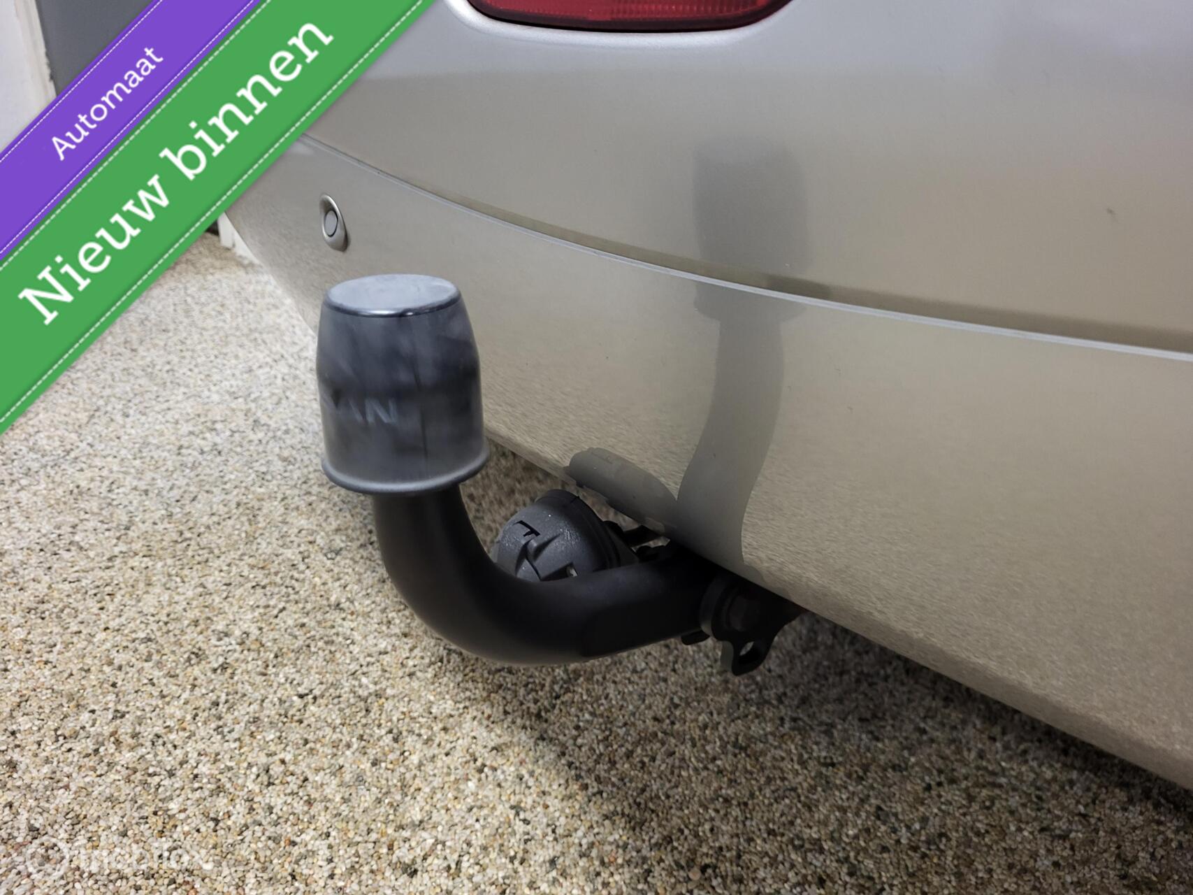Foto van Nissan Nissan Note