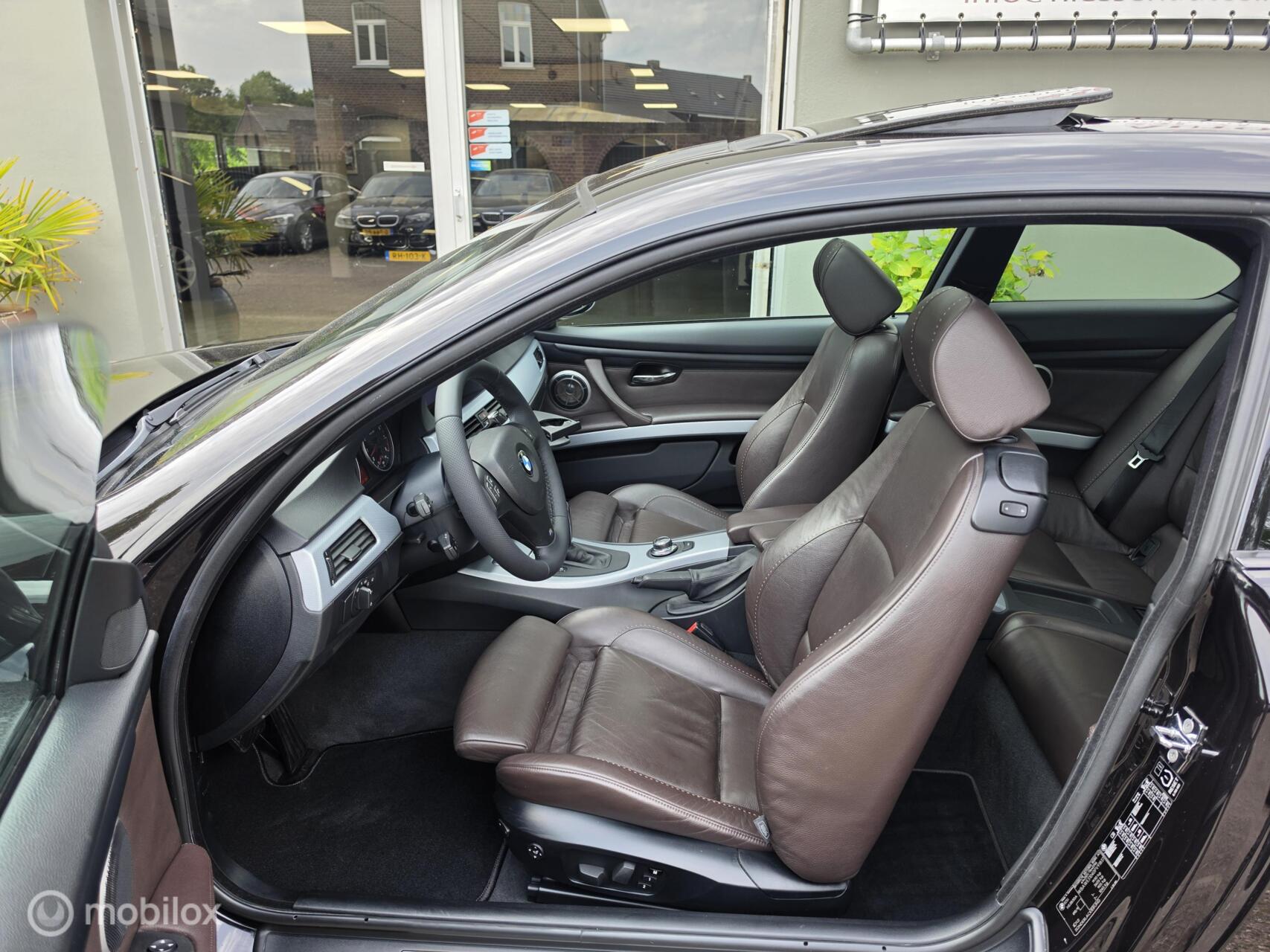 Foto van BMW 3er Reihe