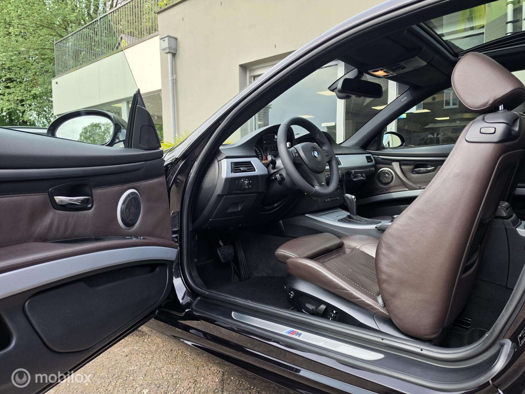 Foto van BMW 3er Reihe