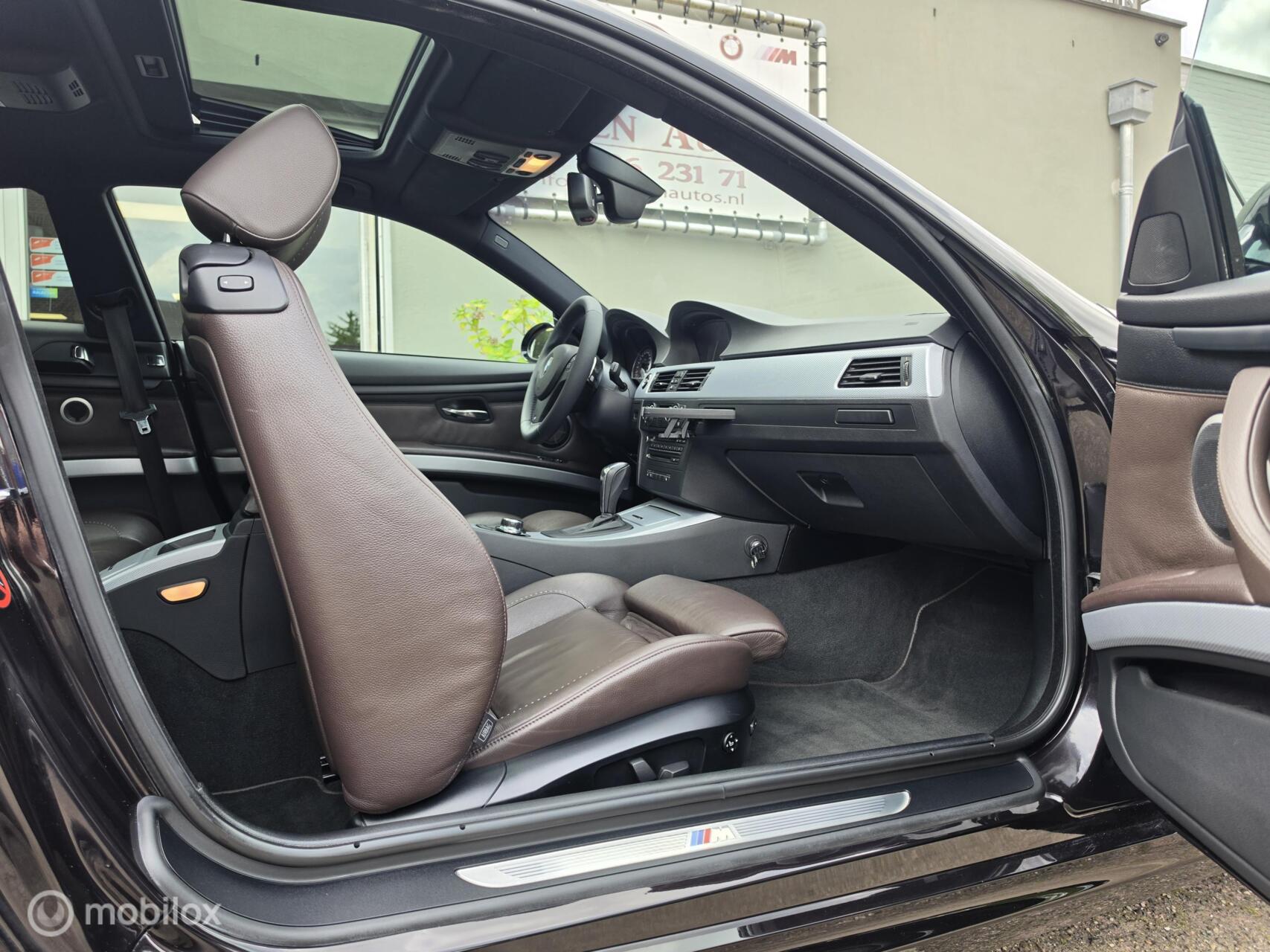 Foto van BMW 3er Reihe