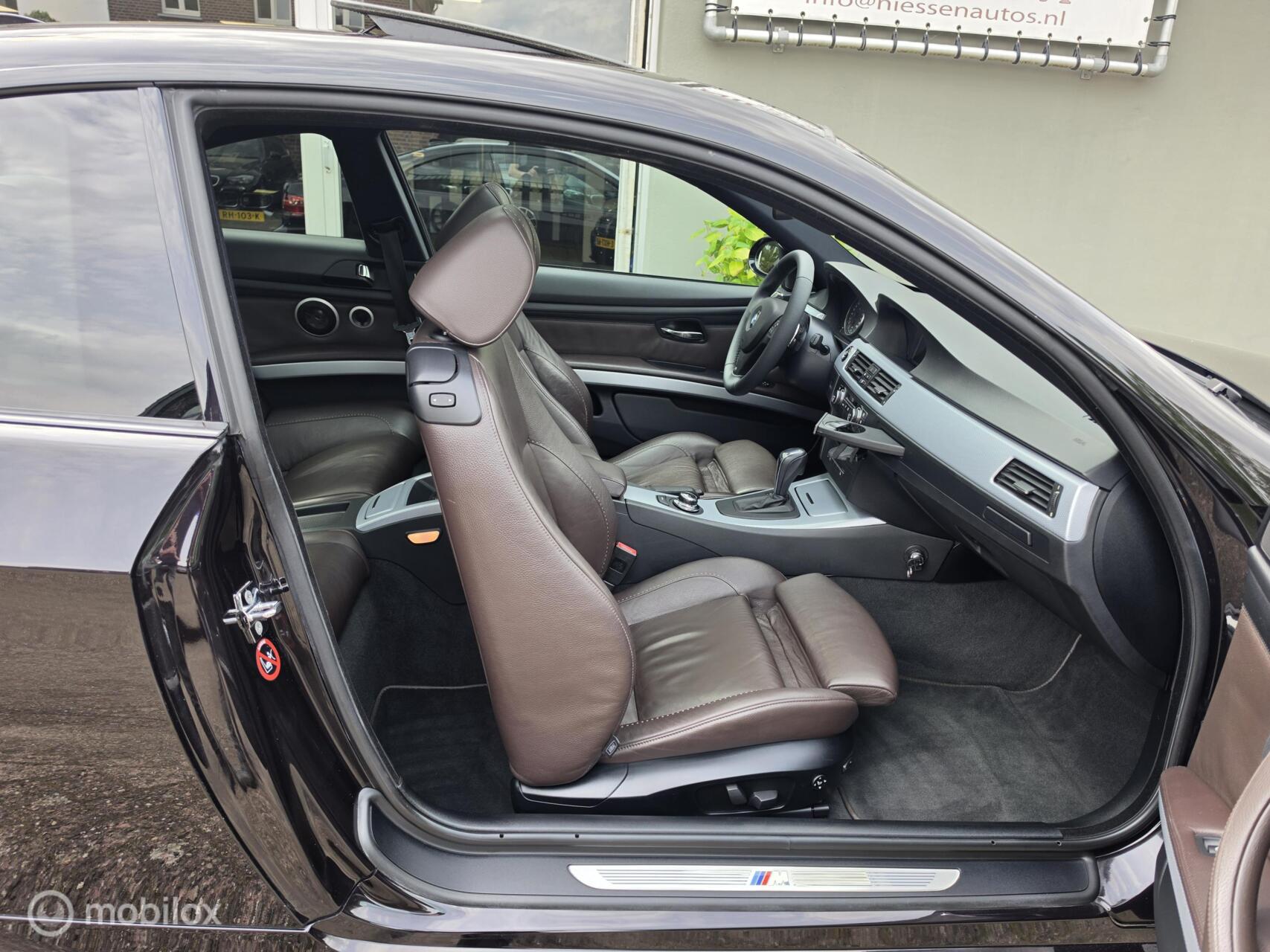 Foto van BMW 3er Reihe