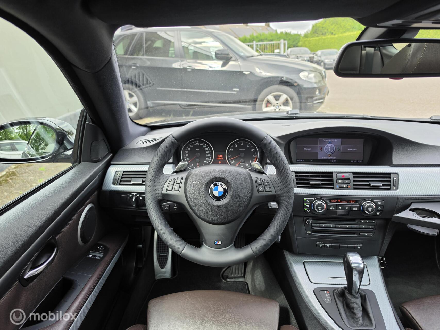 Foto van BMW 3er Reihe