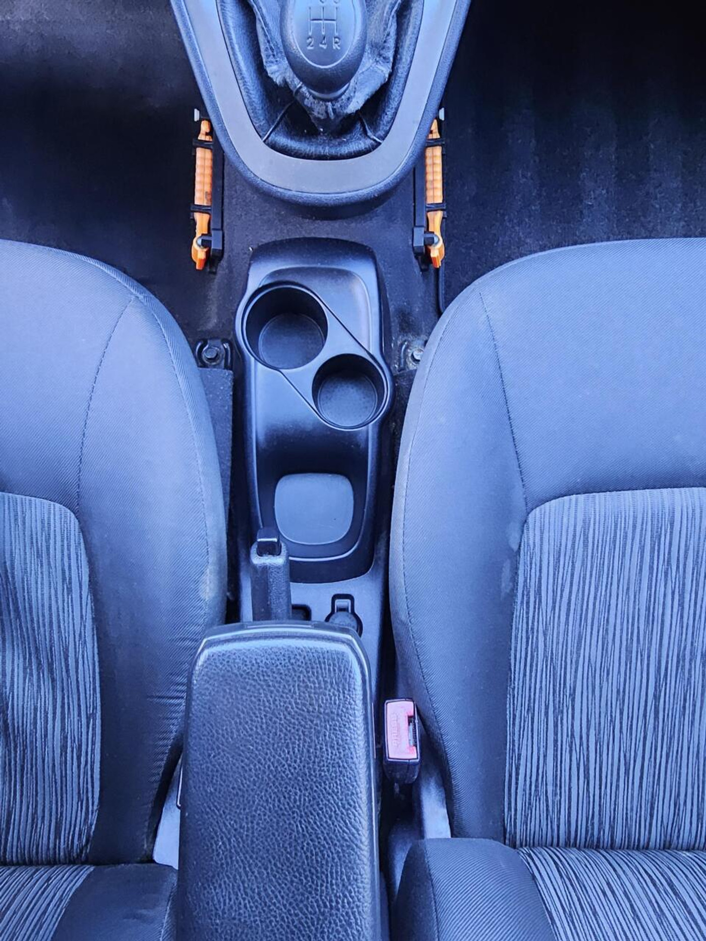 Foto van Hyundai I 10
