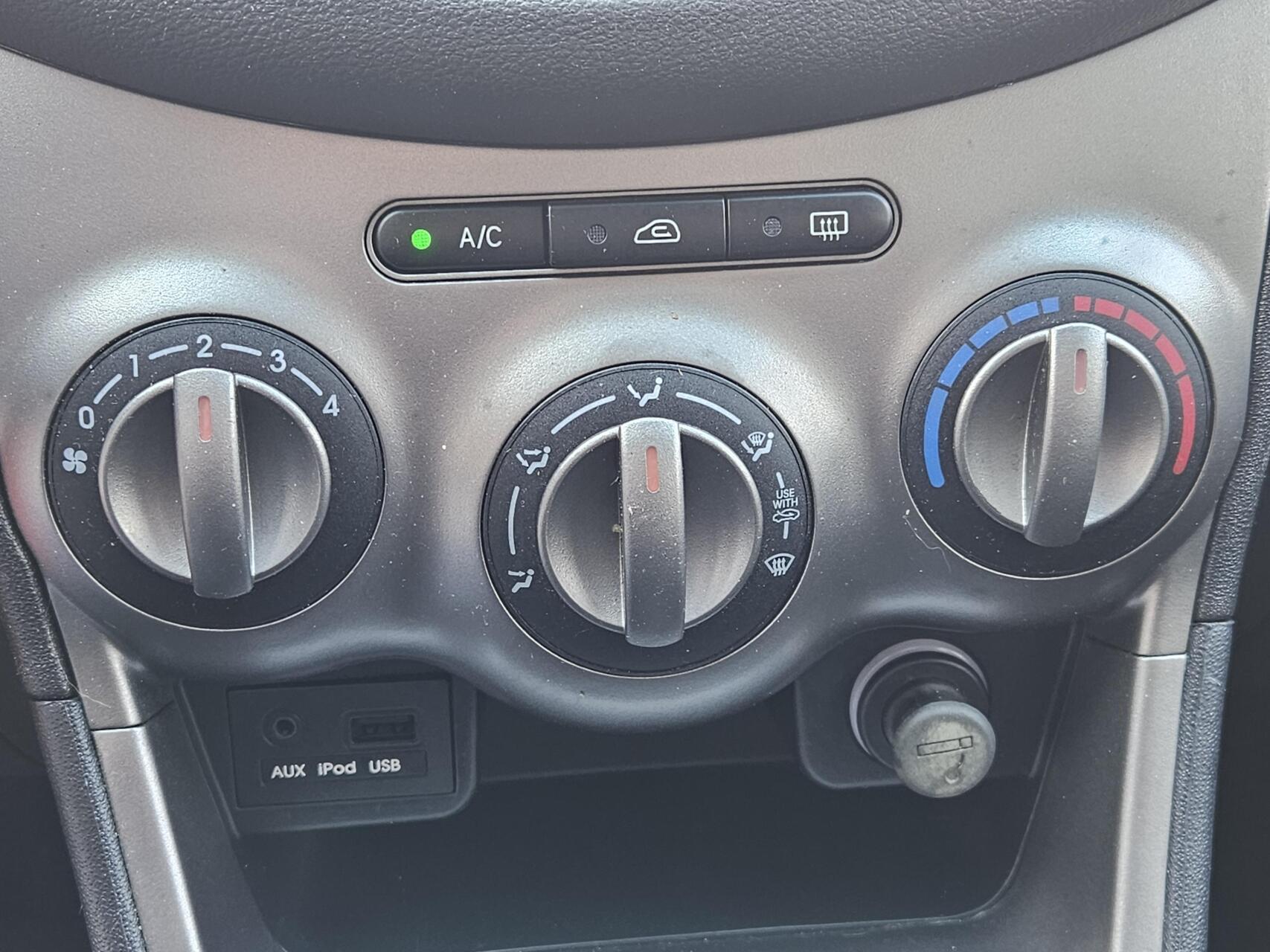 Foto van Hyundai I 10