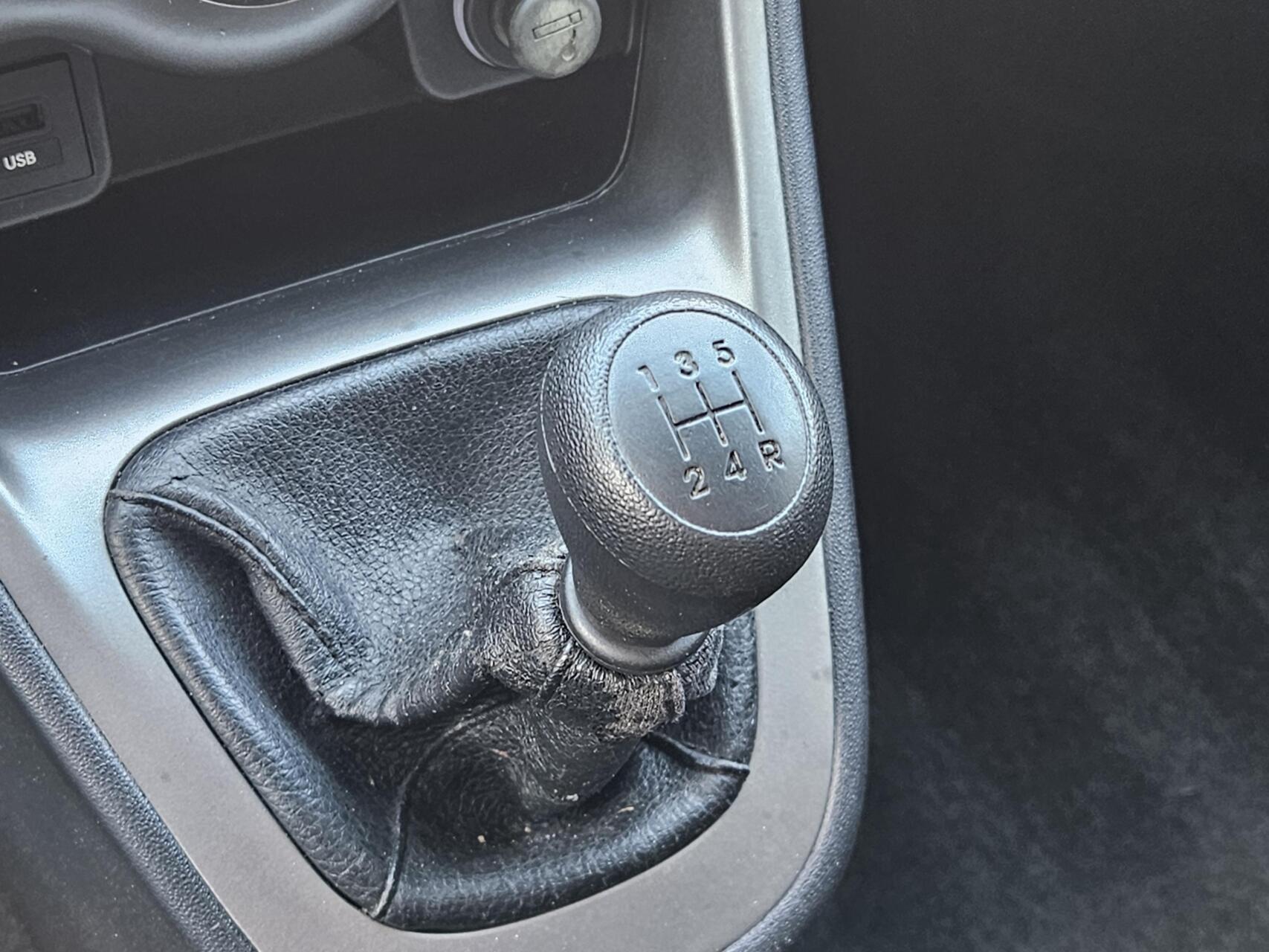 Foto van Hyundai I 10