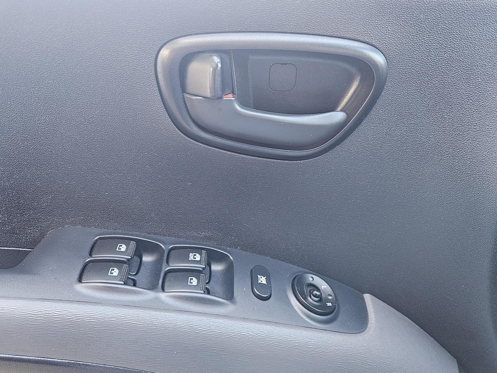 Foto van Hyundai I 10