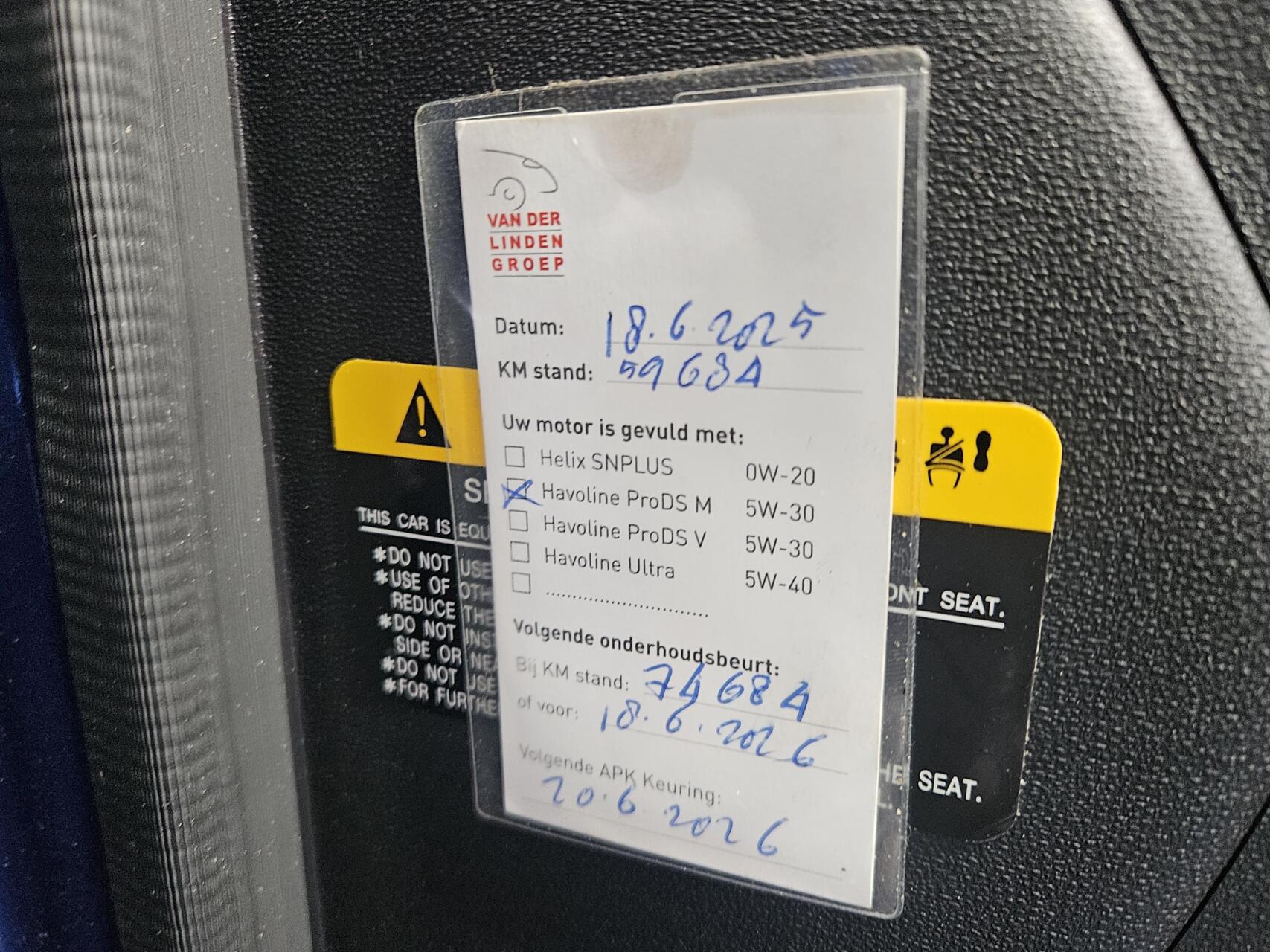 Foto van Hyundai I 10