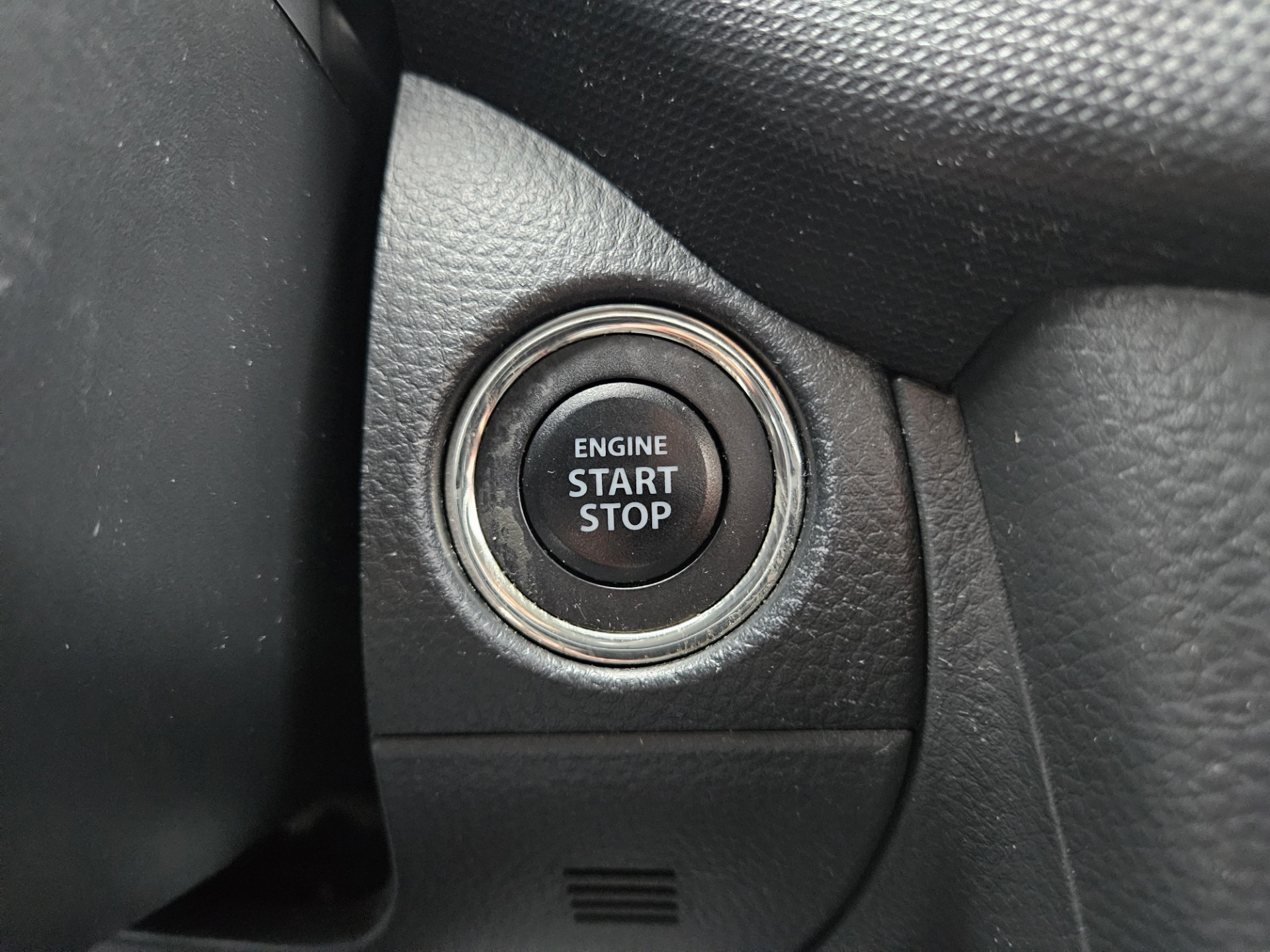 Foto van Suzuki Swift Sport
