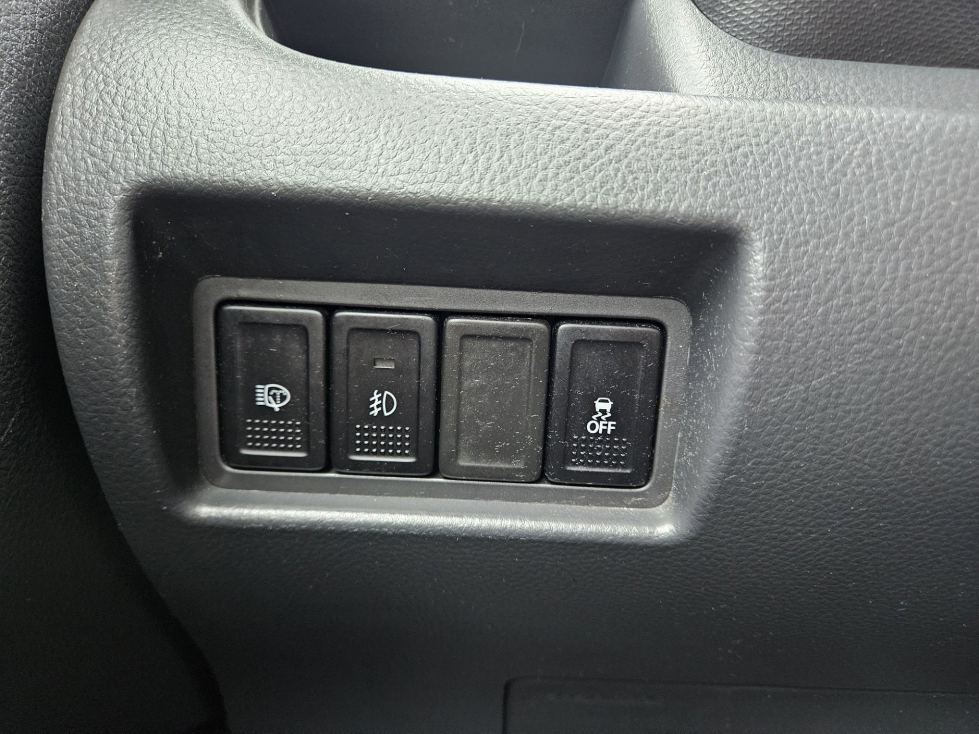 Foto van Suzuki Swift Sport