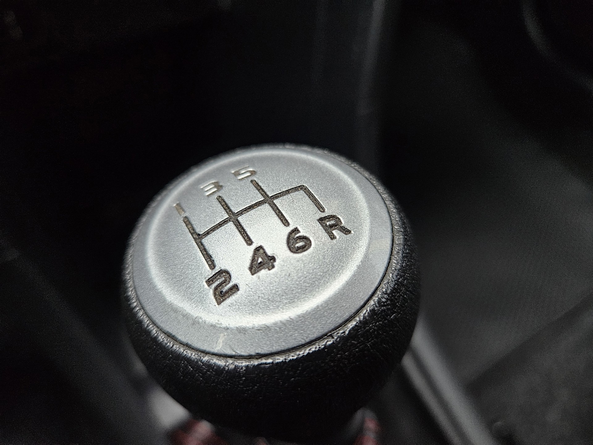 Foto van Suzuki Swift Sport