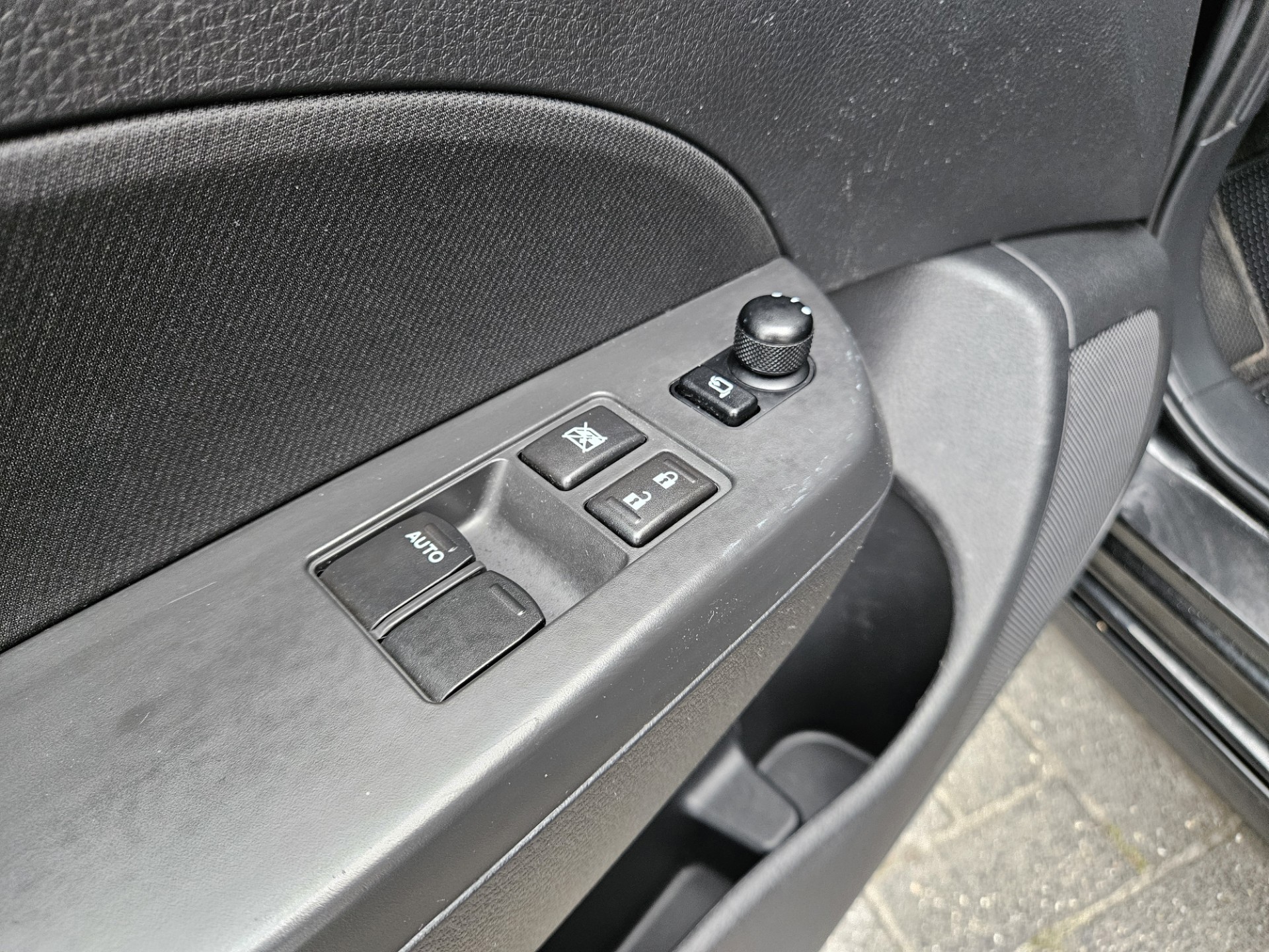 Foto van Suzuki Swift Sport