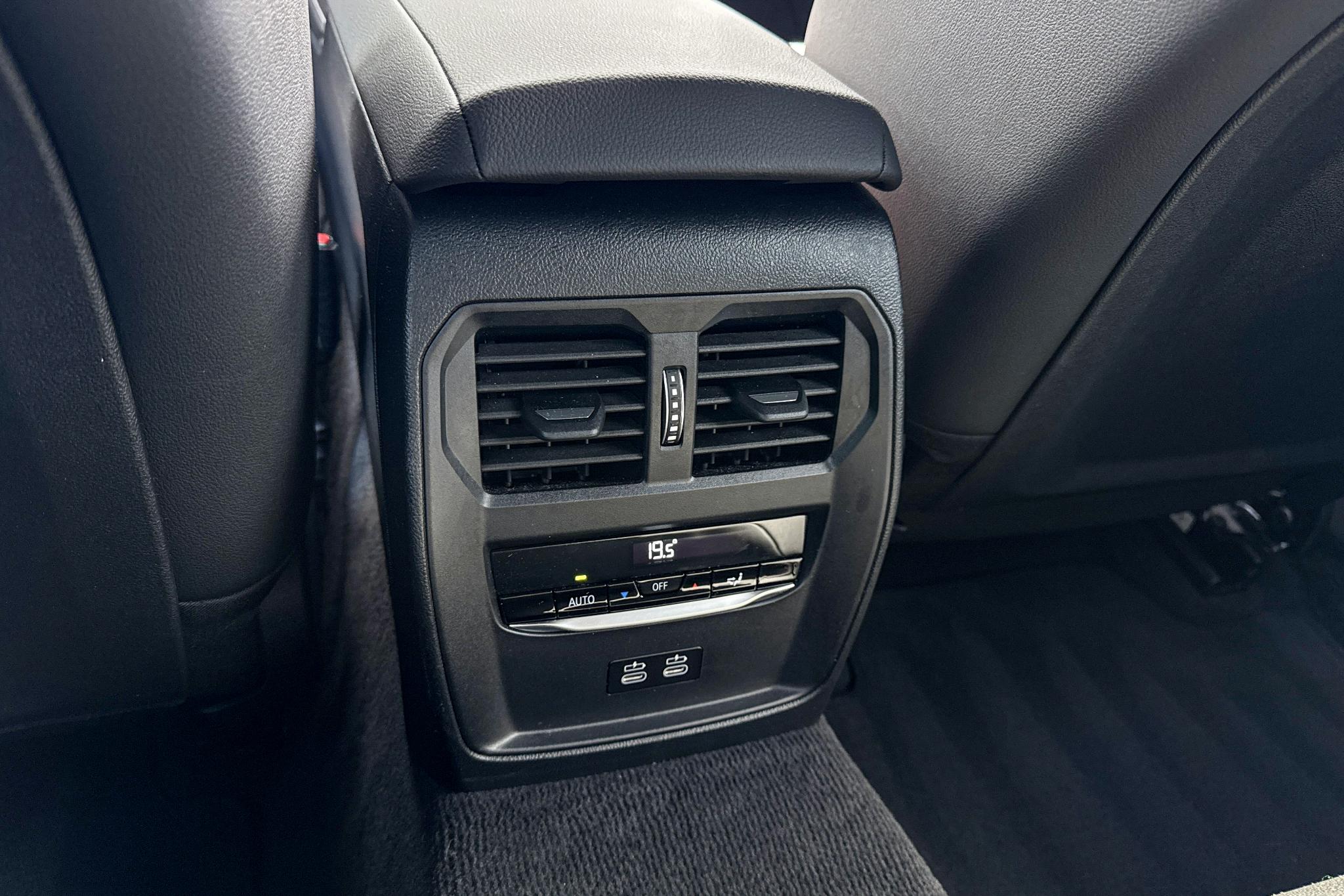 Foto van BMW 330e