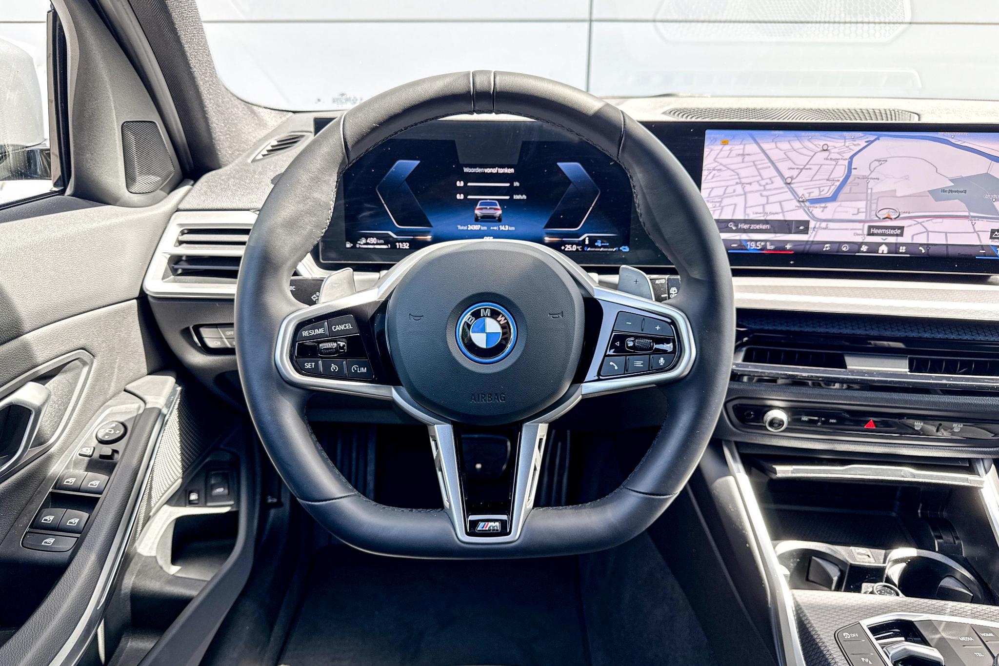 Foto van BMW 330e