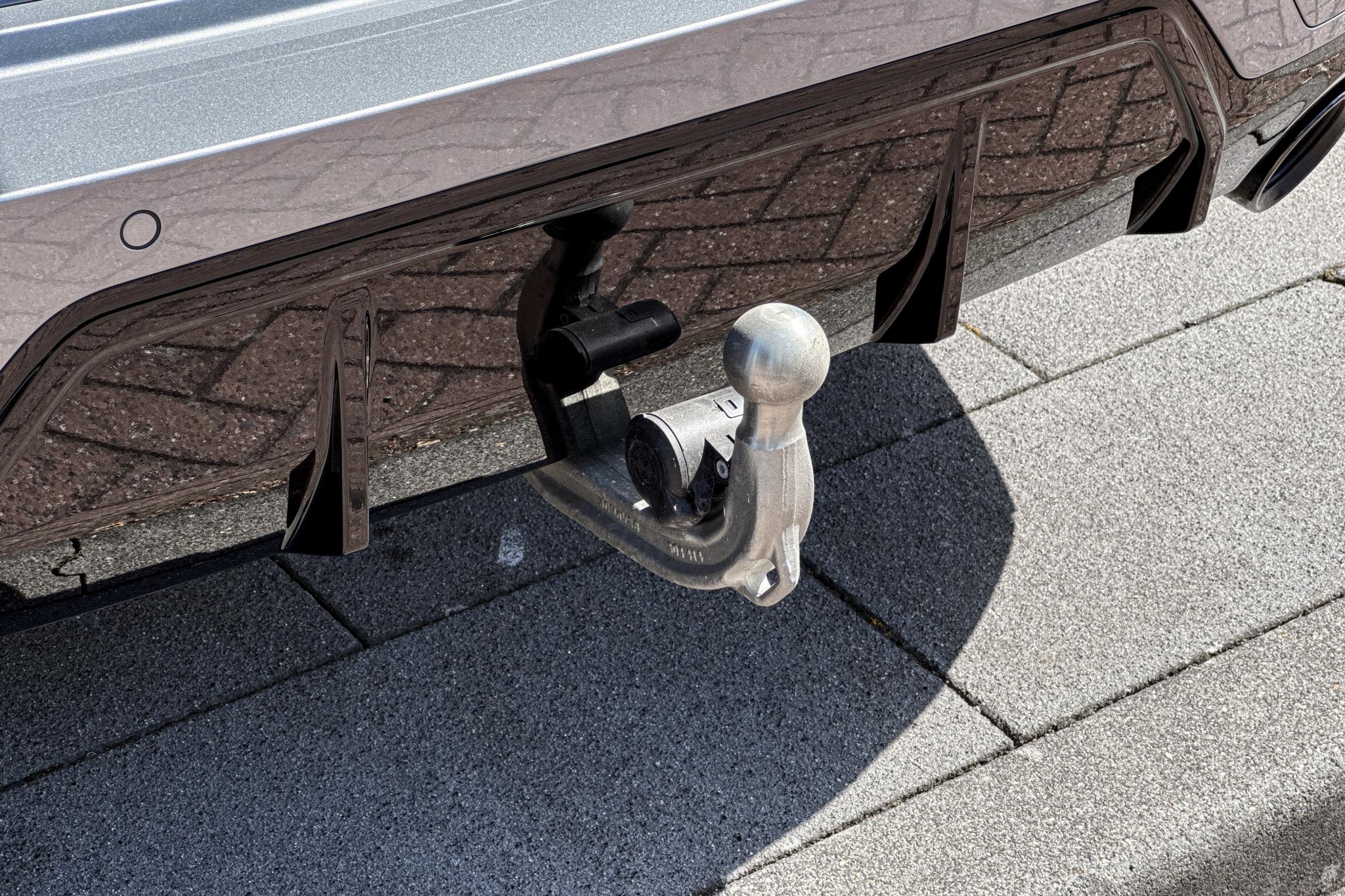 Foto van BMW 330e