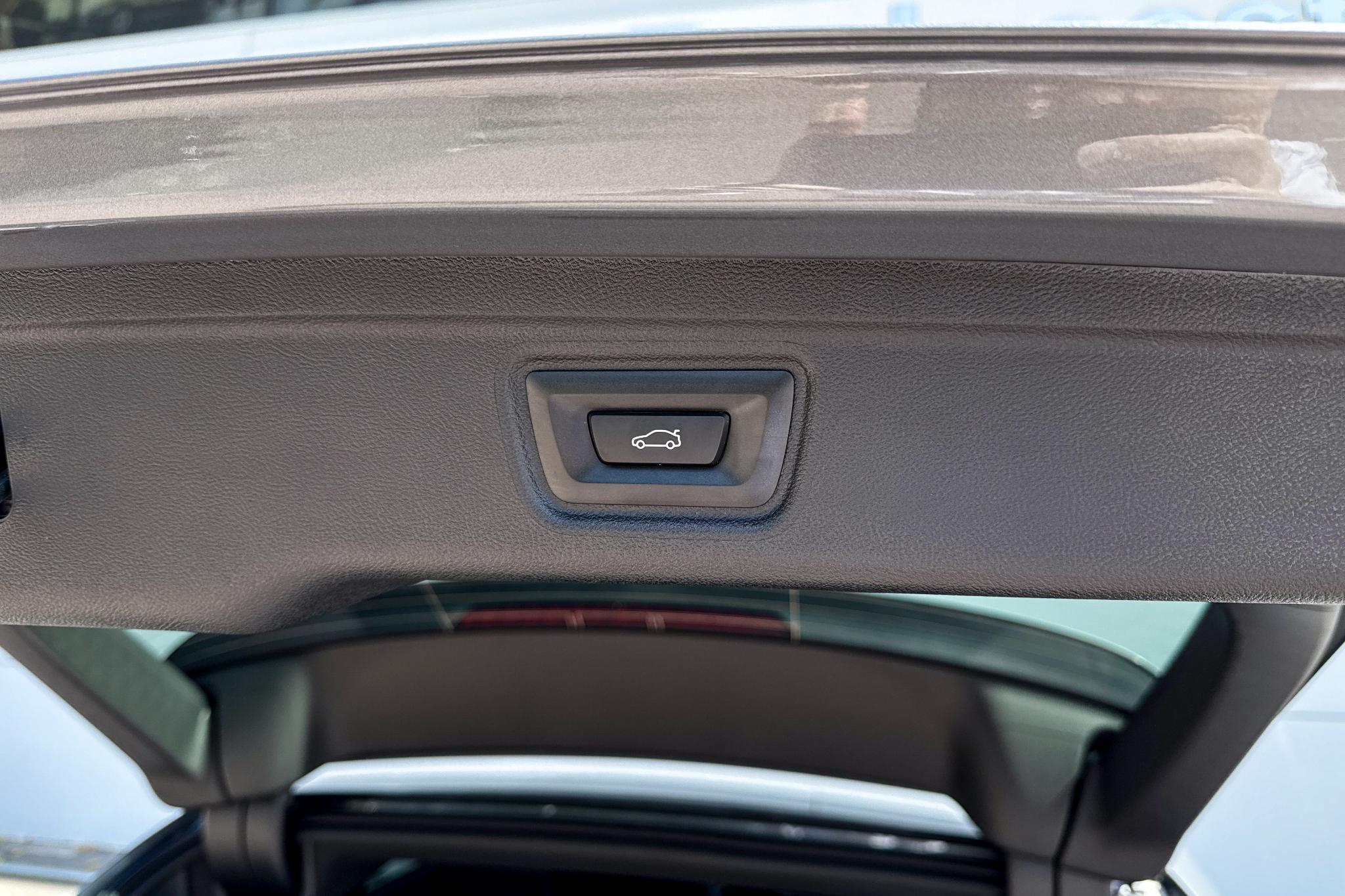 Foto van BMW 330e