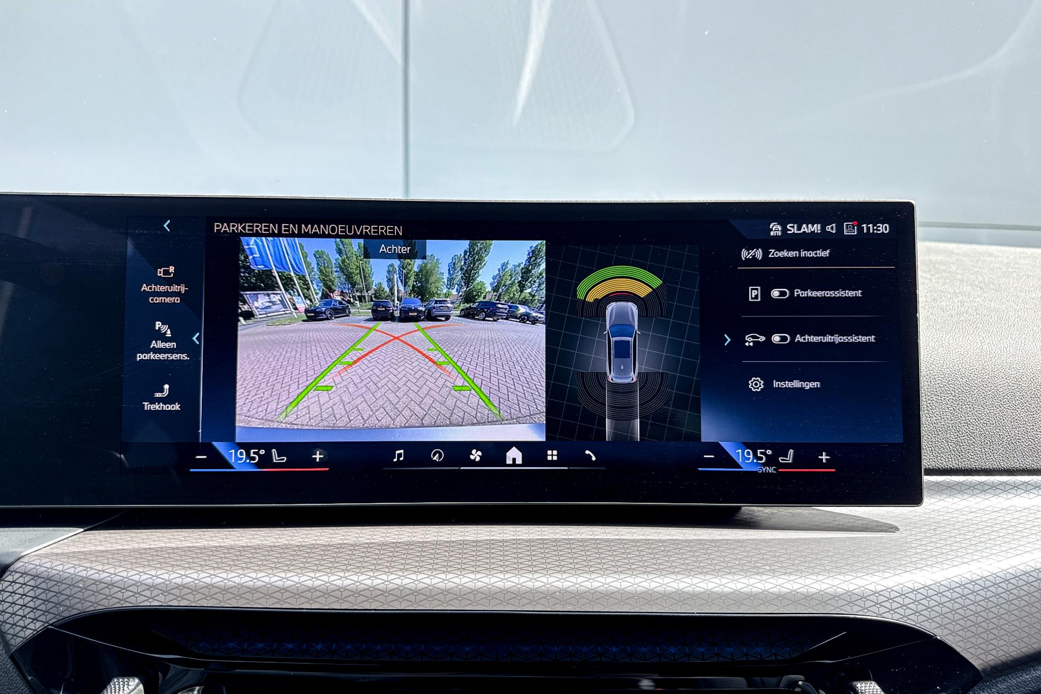 Foto van BMW 330e