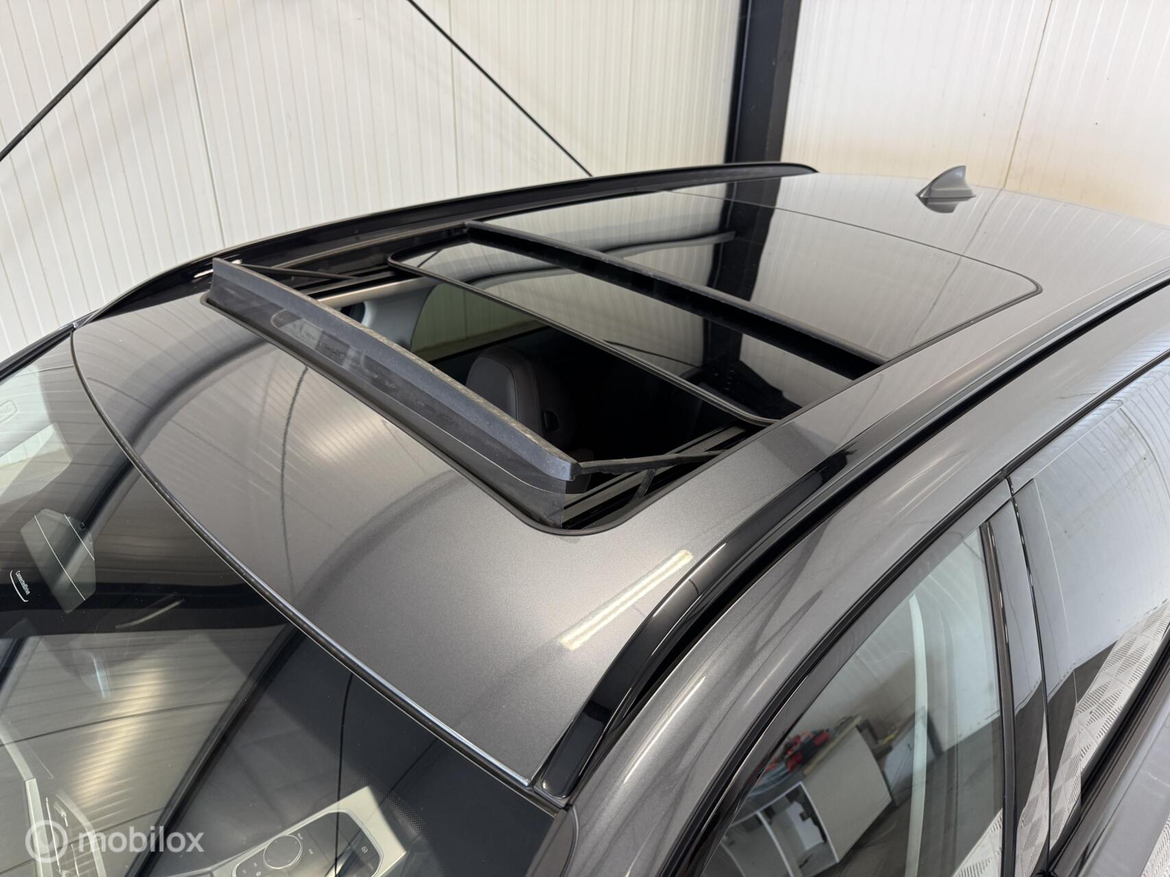 Foto van BMW 3-serie Touring