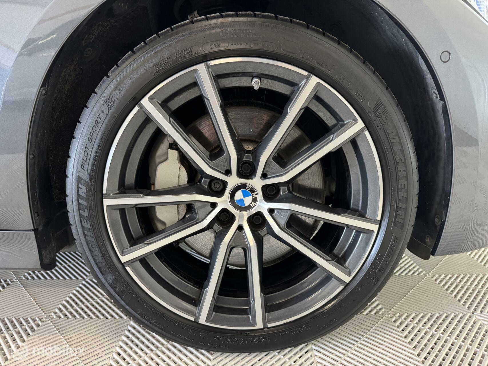 Foto van BMW 3-serie Touring