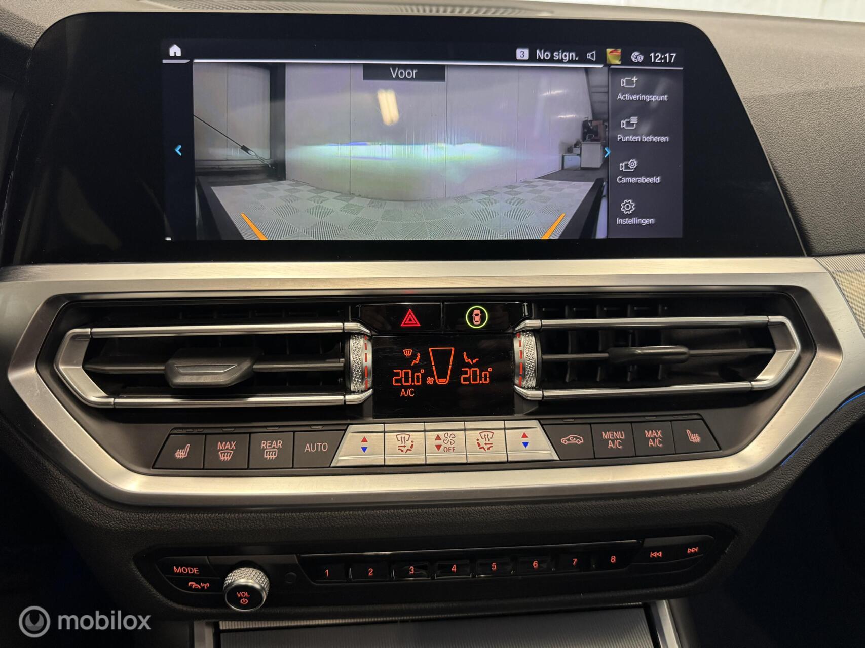 Foto van BMW 3-serie Touring
