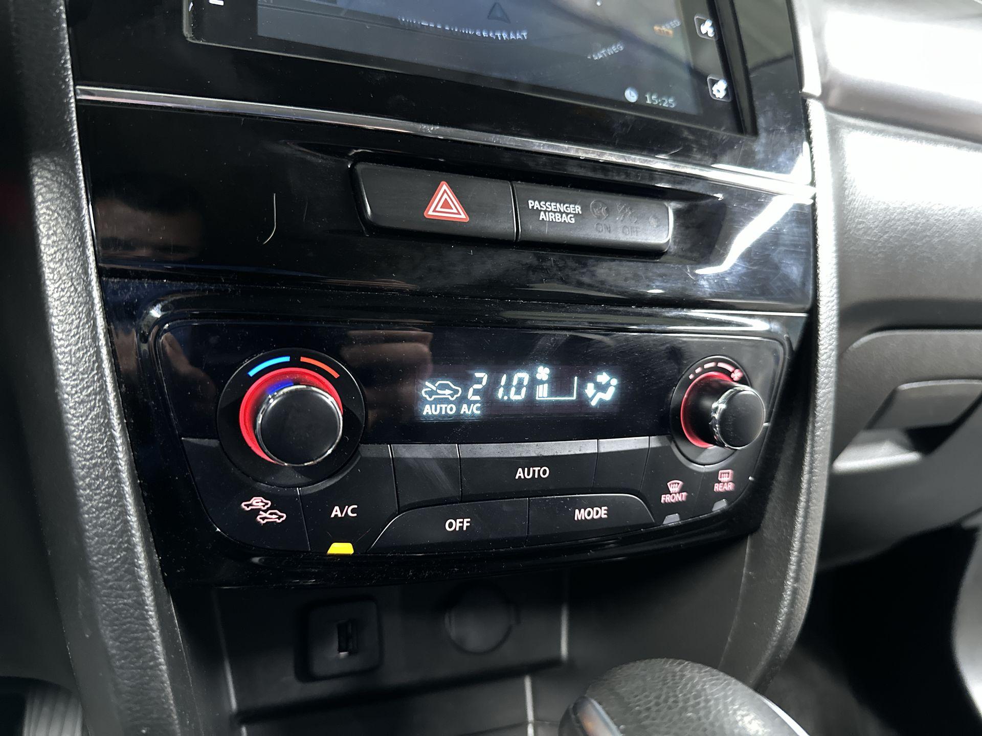 Foto van Suzuki Vitara