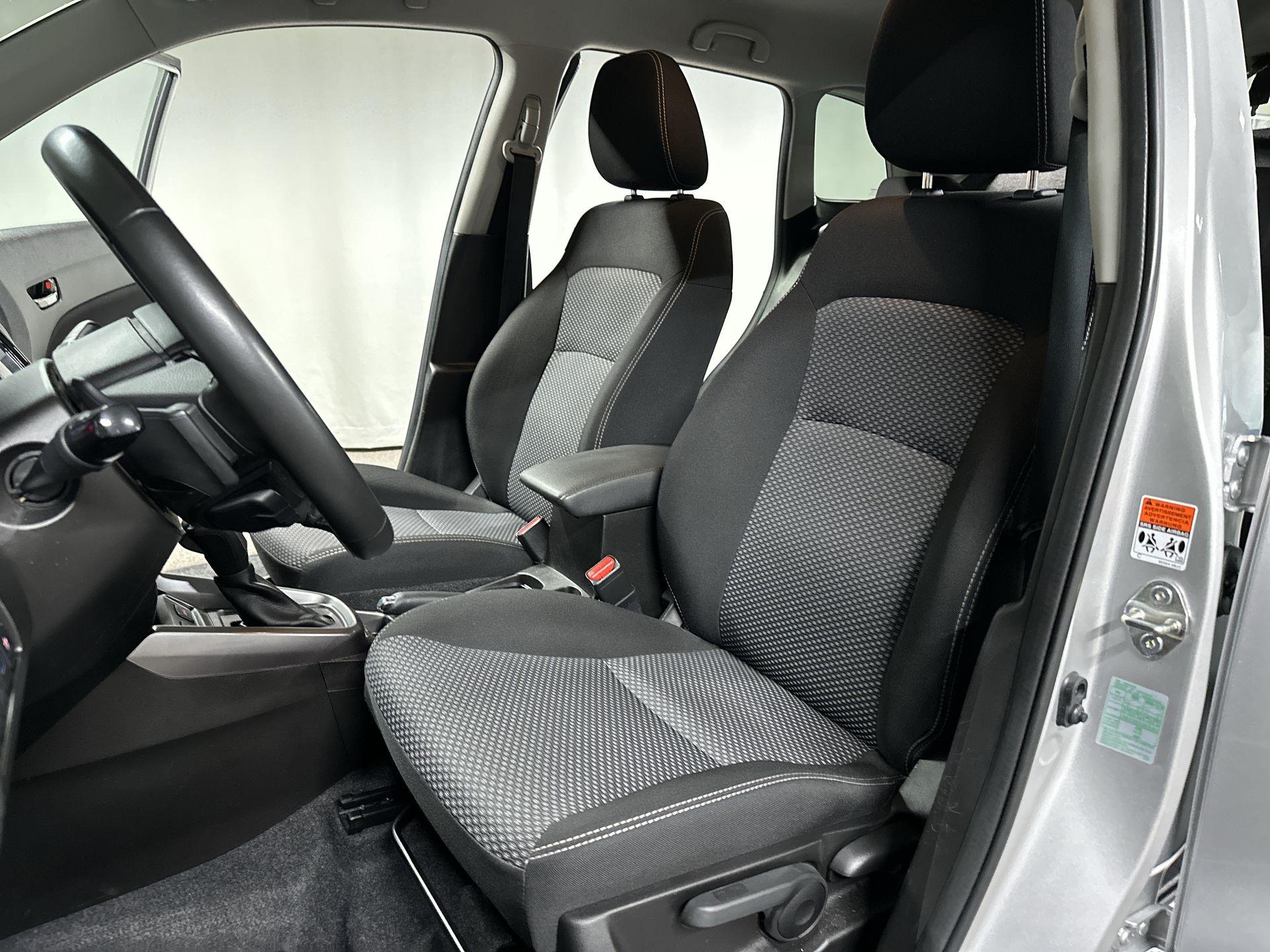 Foto van Suzuki Vitara