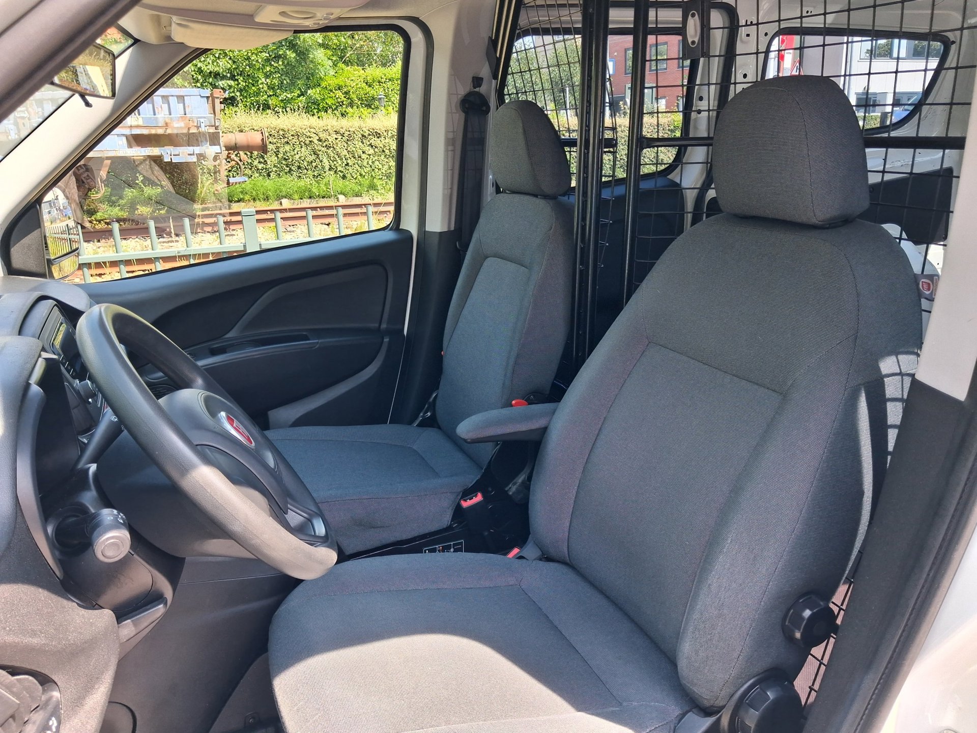 Foto van Fiat Fiat Doblo