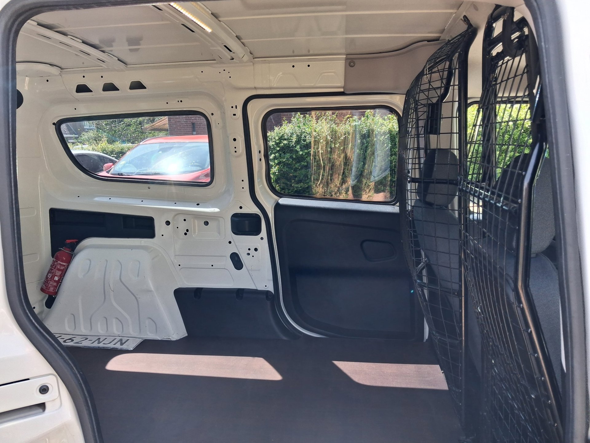 Foto van Fiat Fiat Doblo