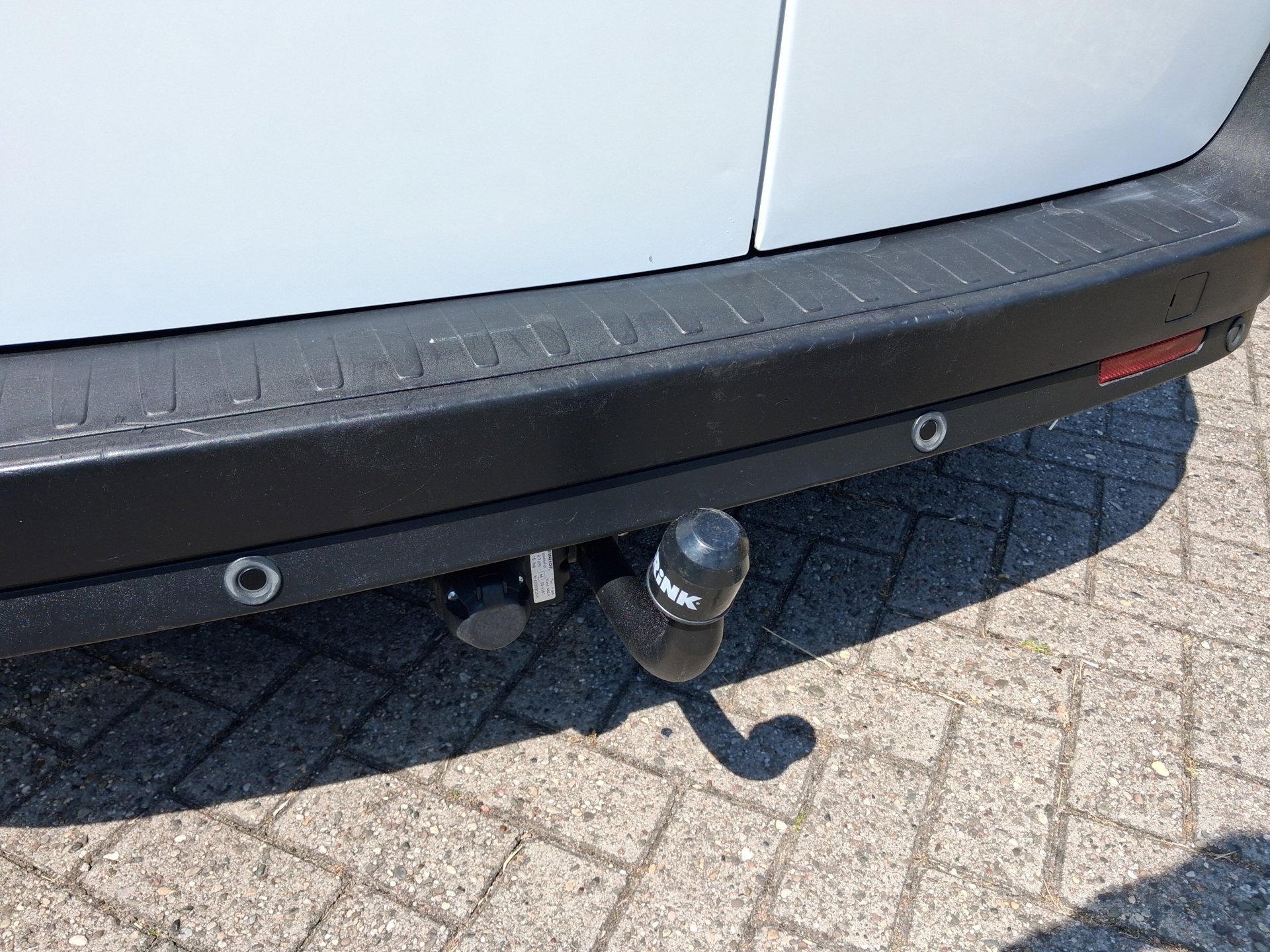 Foto van Fiat Fiat Doblo