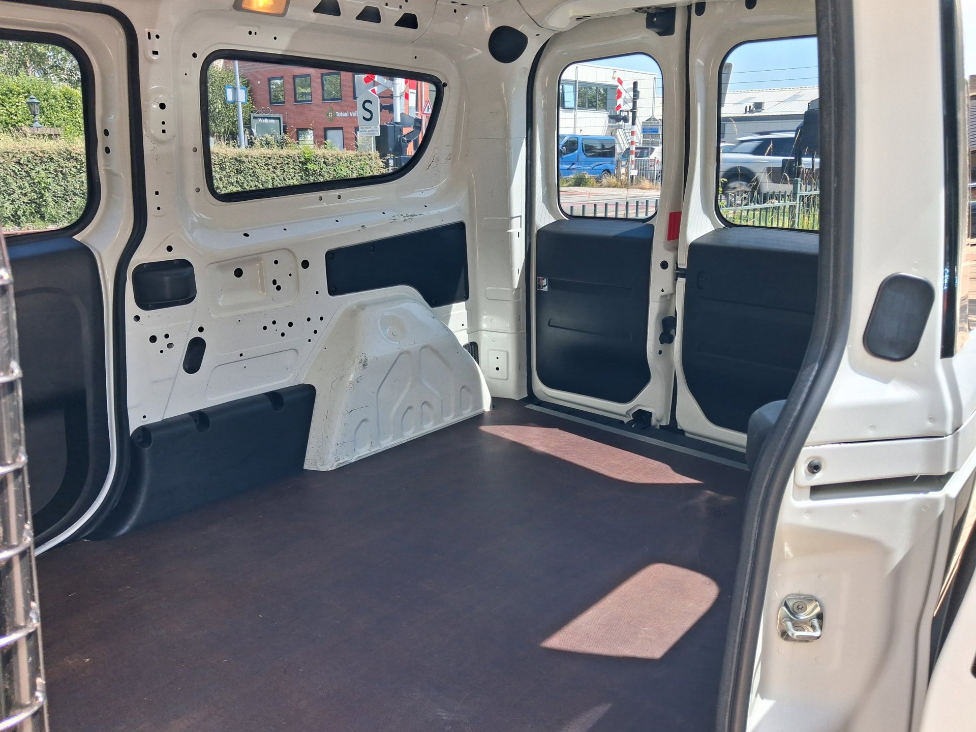 Foto van Fiat Fiat Doblo