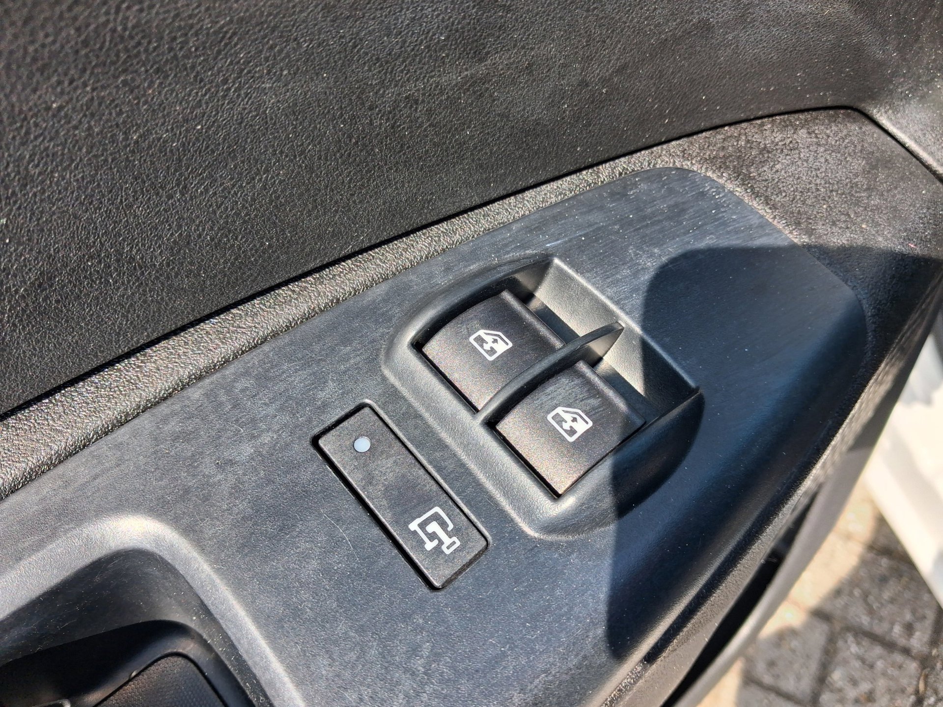 Foto van Fiat Fiat Doblo