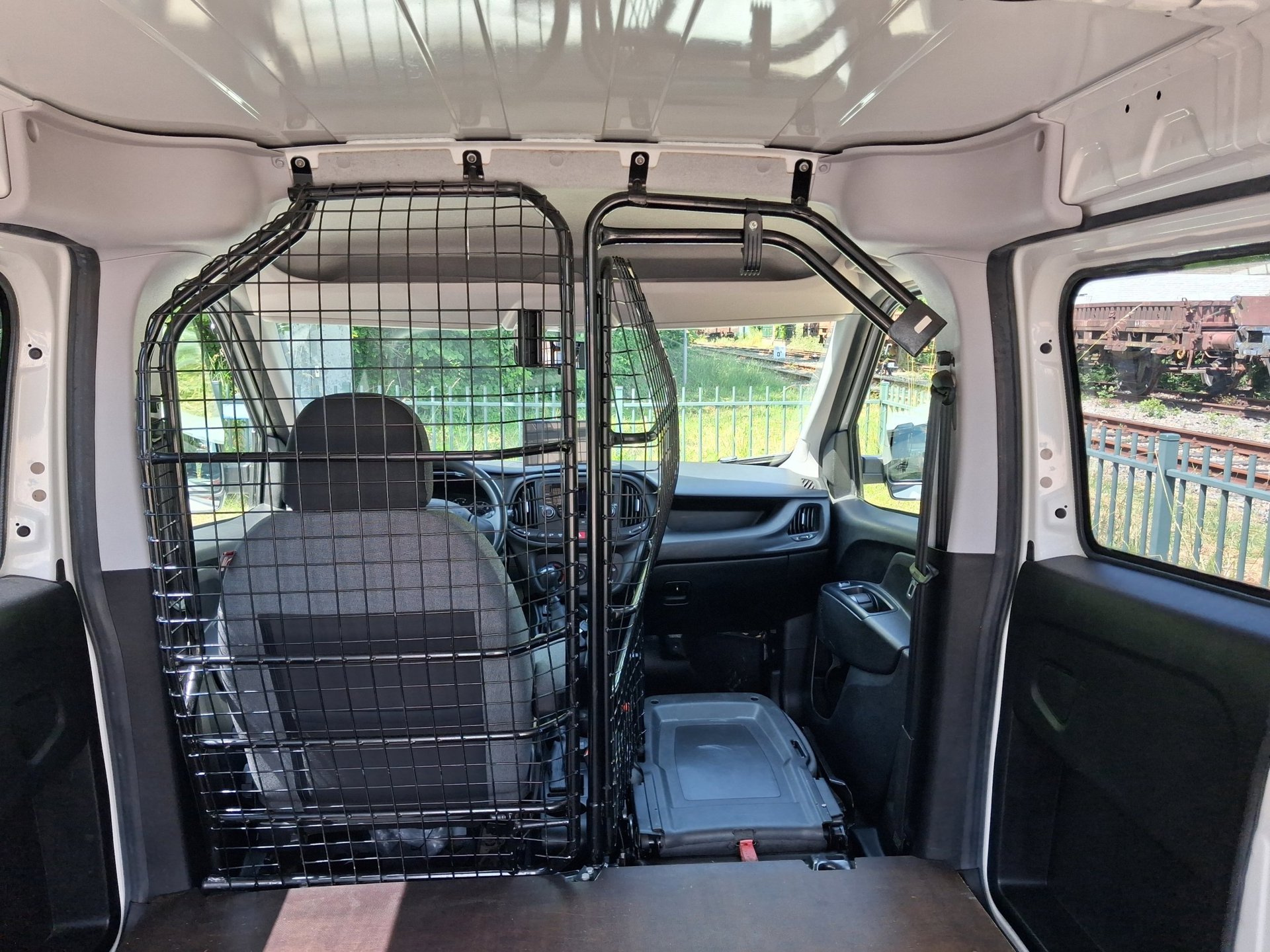 Foto van Fiat Fiat Doblo