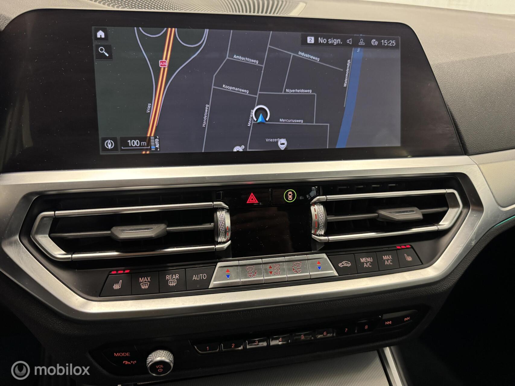 Foto van BMW 3-serie Touring