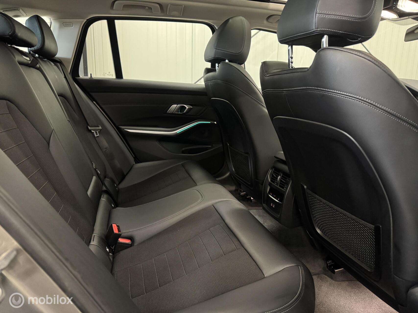 Foto van BMW 3-serie Touring
