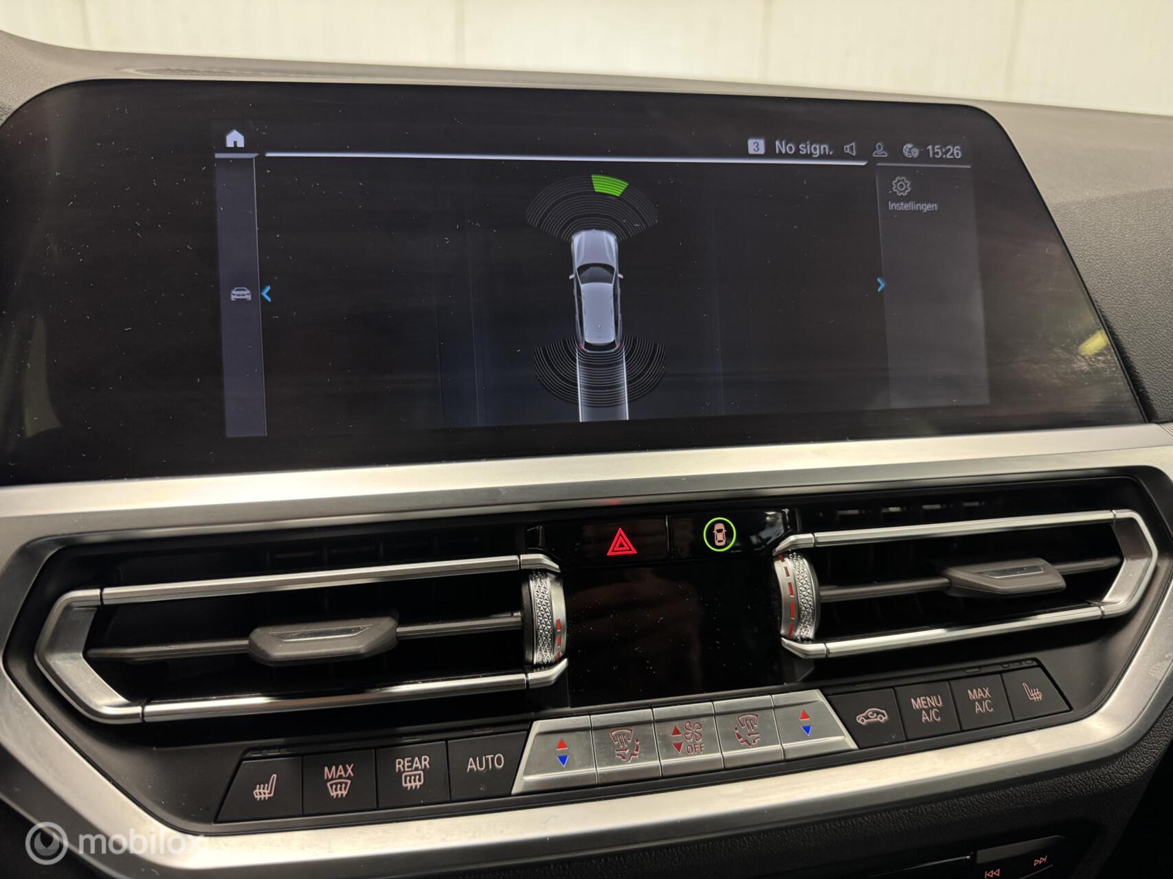 Foto van BMW 3-serie Touring