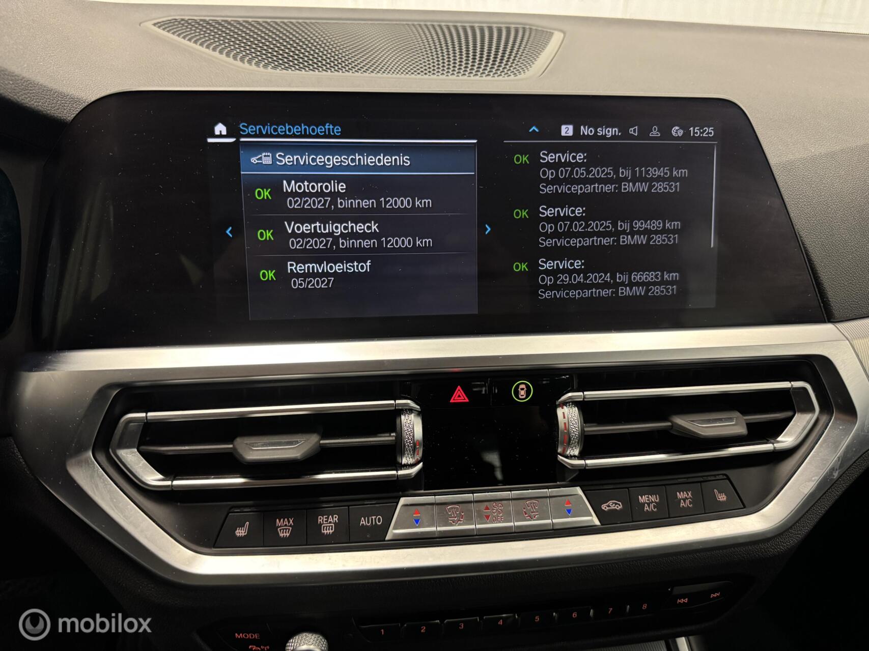 Foto van BMW 3-serie Touring