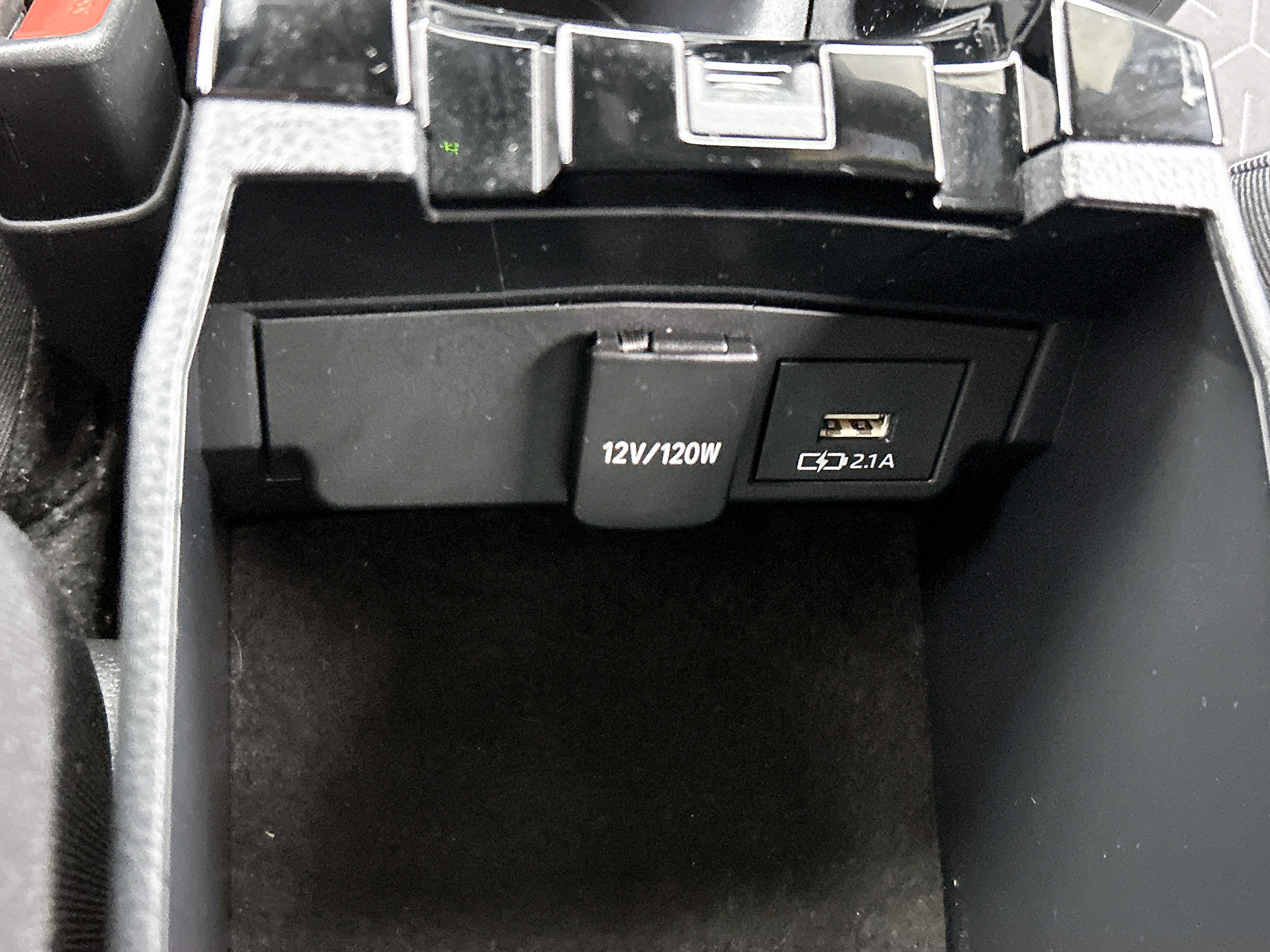 Foto van Toyota Corolla