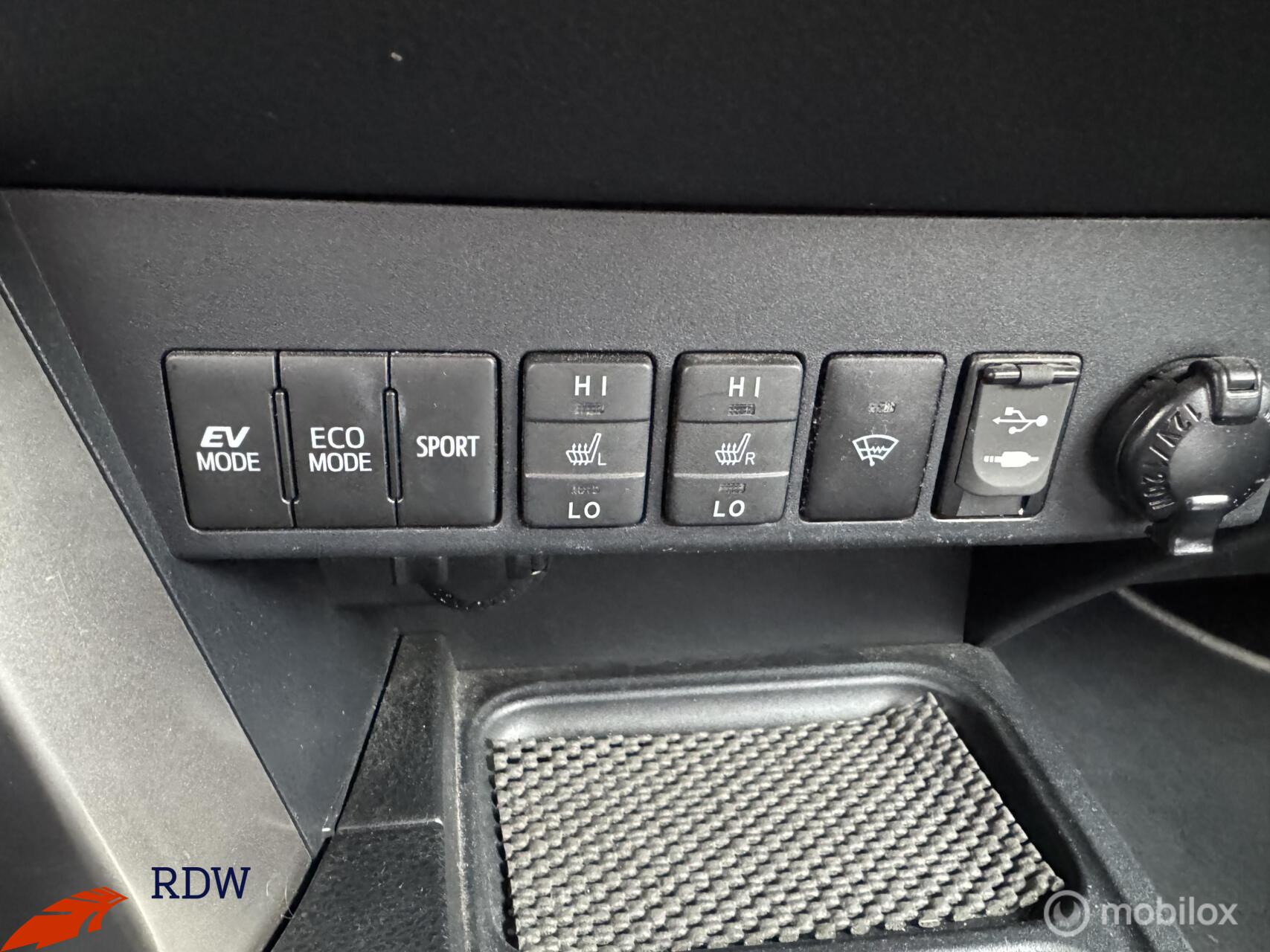 Foto van Toyota Rav4
