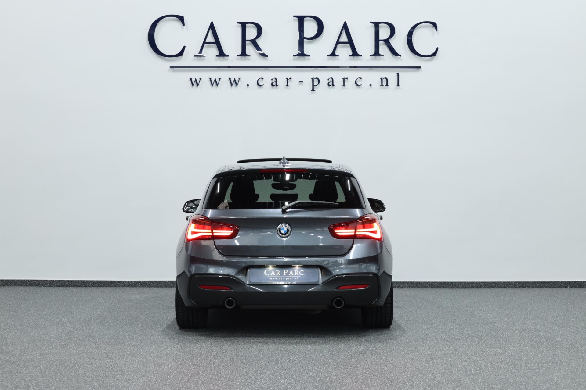 Foto van BMW 1-serie