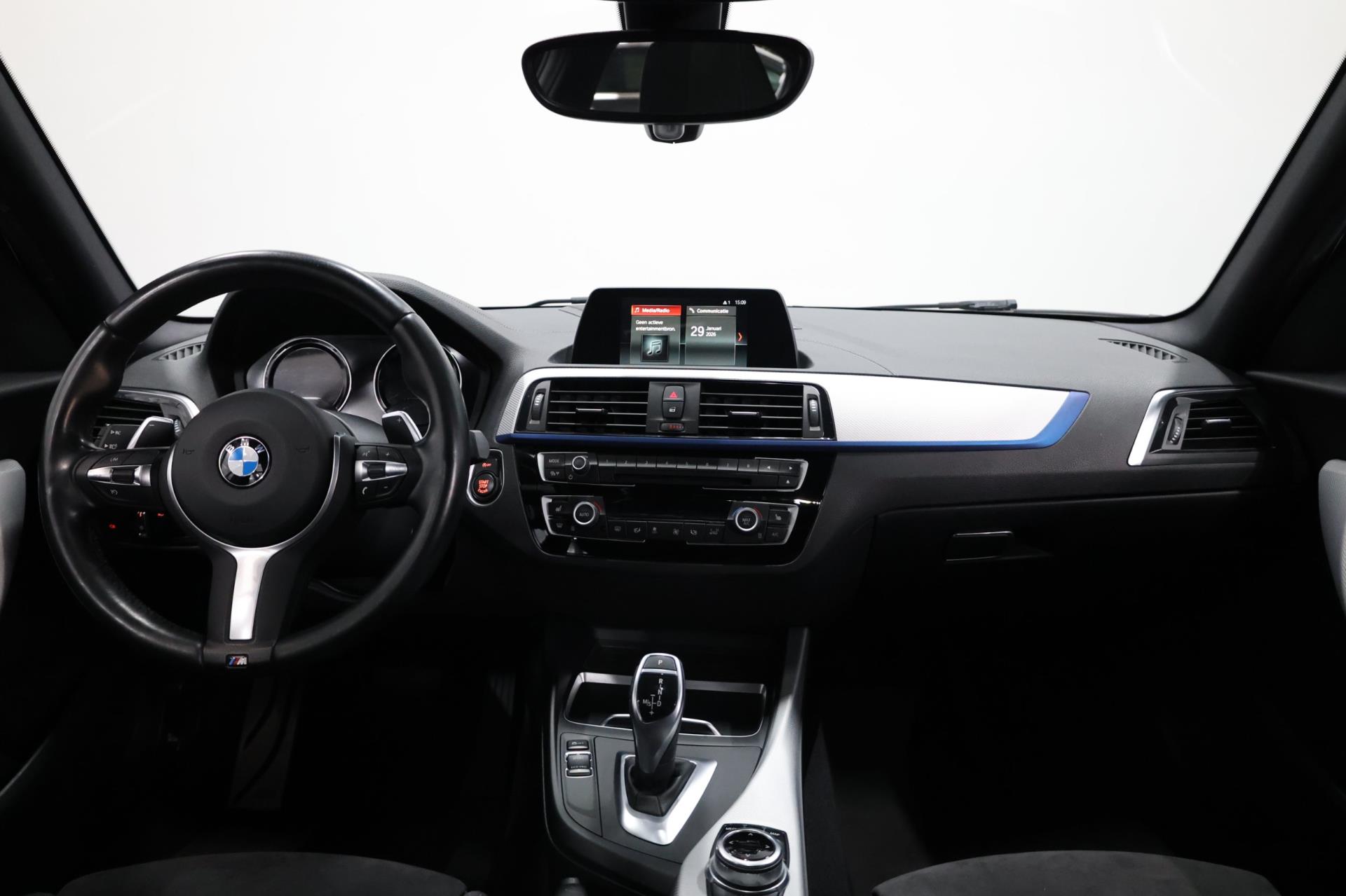 Foto van BMW 1-serie