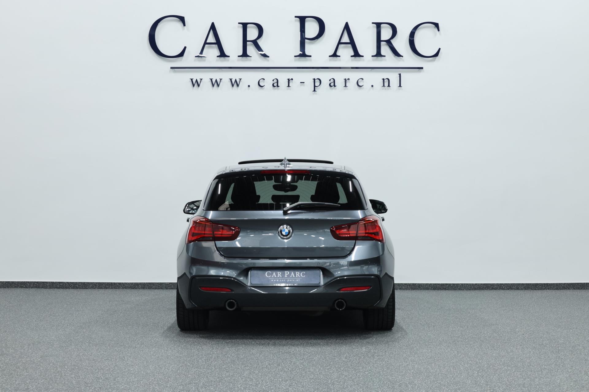Foto van BMW 1-serie
