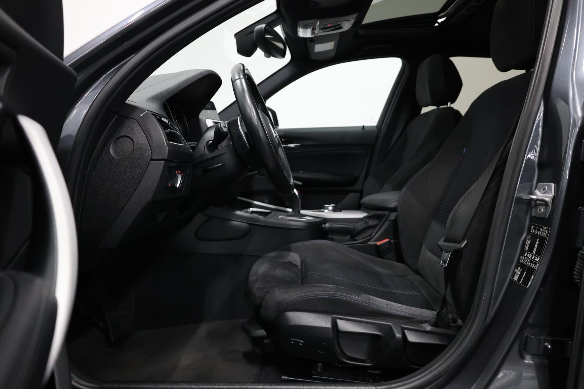 Foto van BMW 1-serie