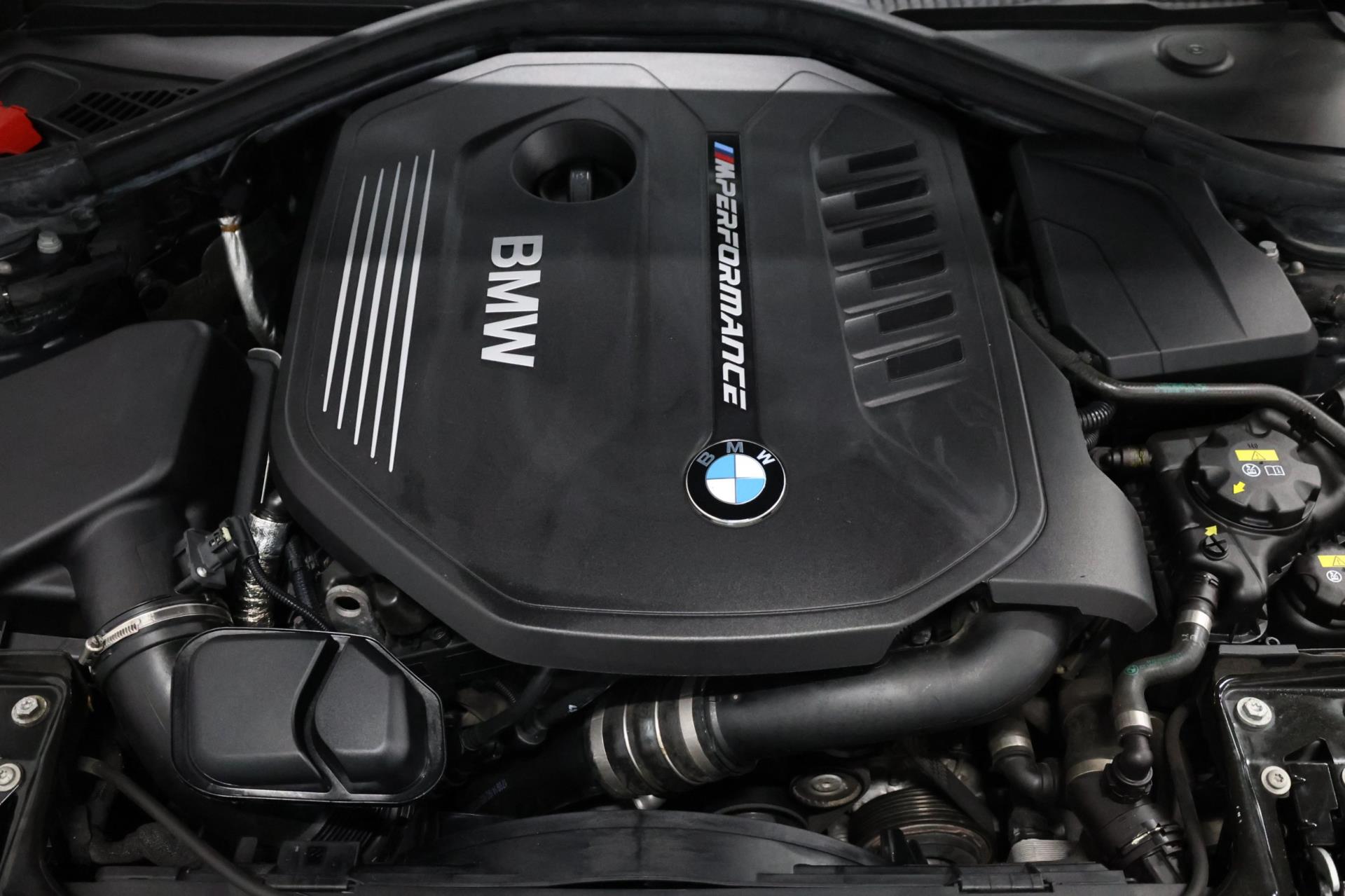 Foto van BMW 1-serie