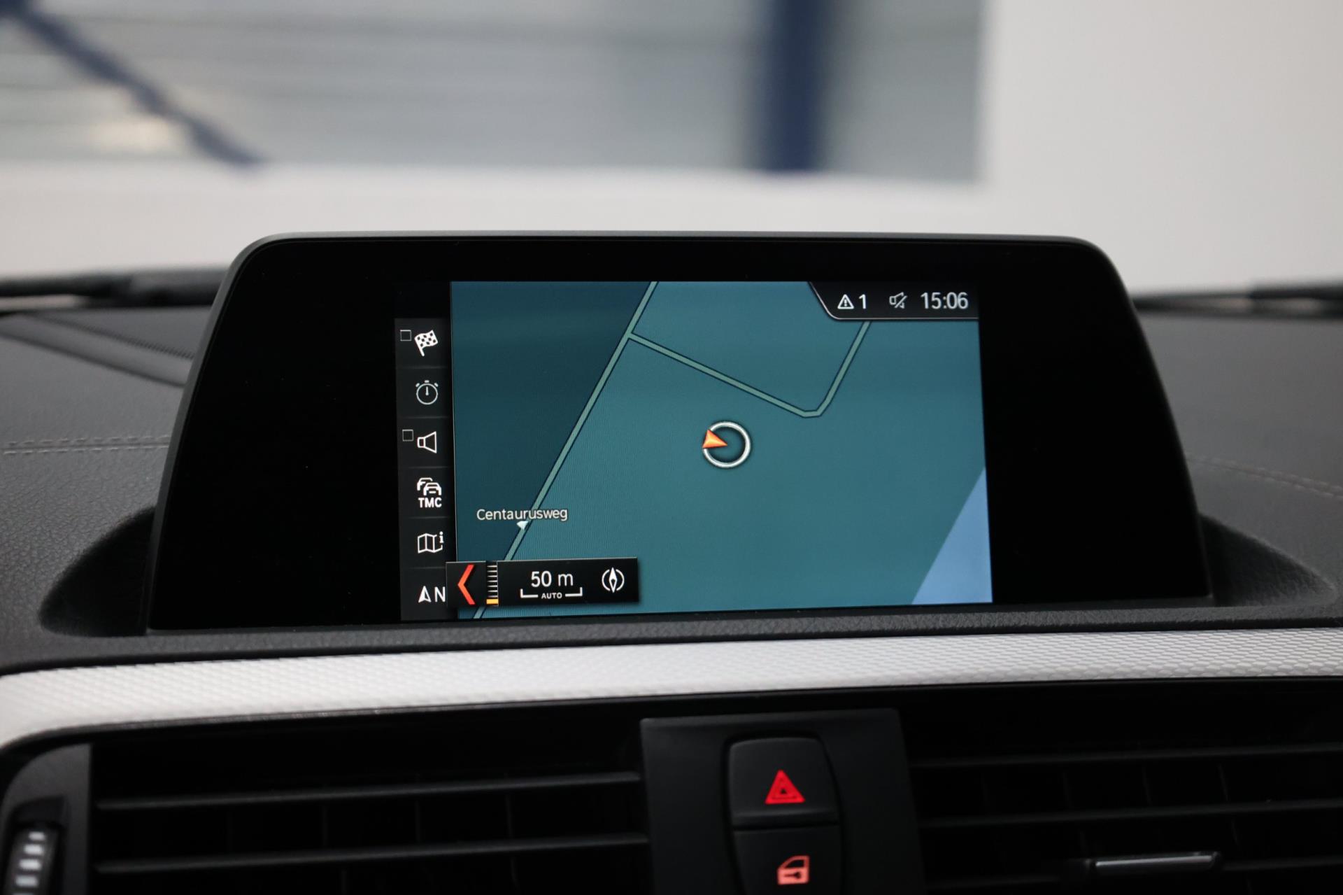 Foto van BMW 1-serie