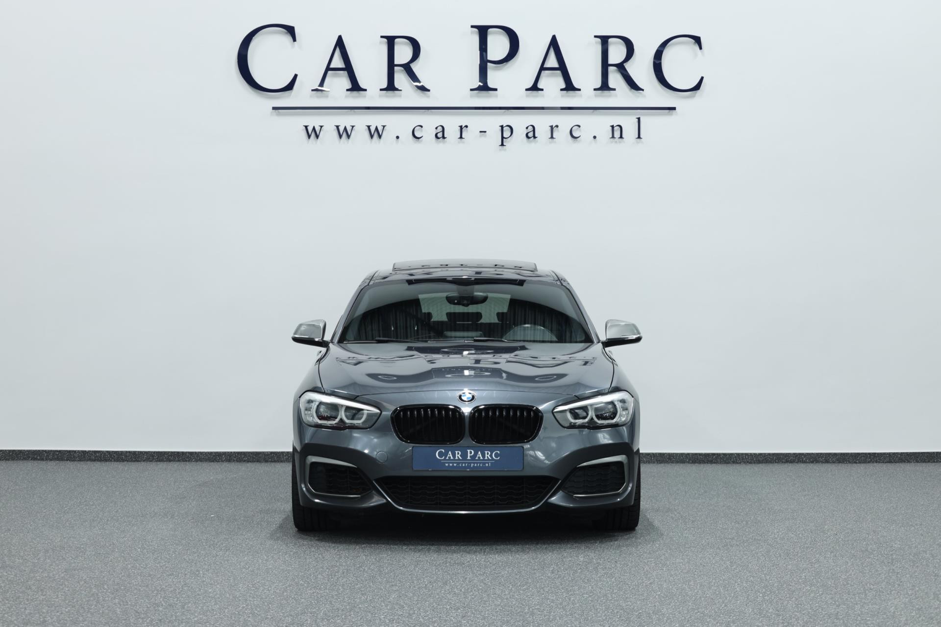 Foto van BMW 1-serie