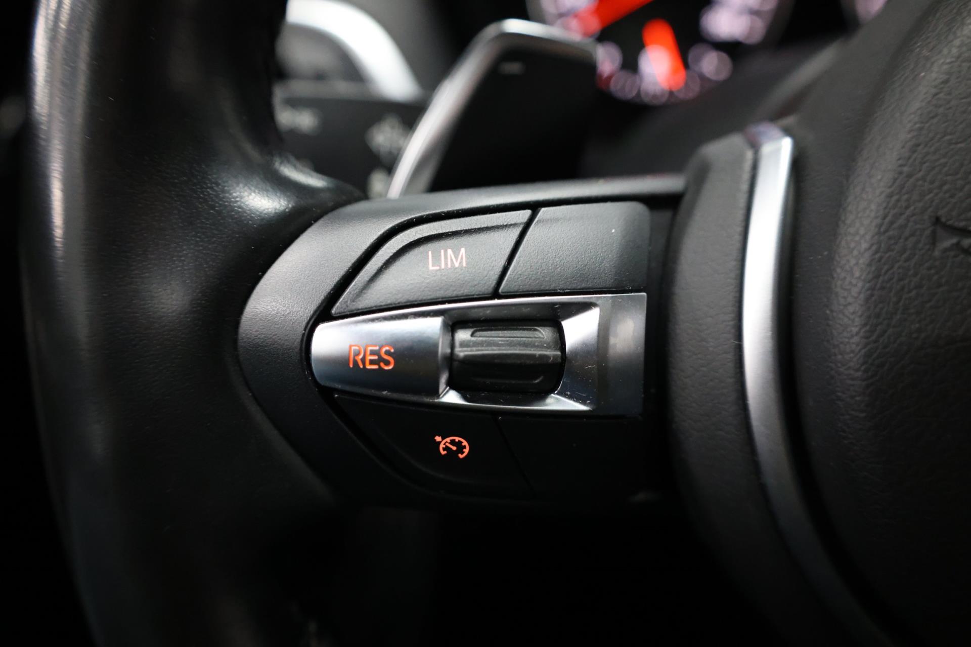 Foto van BMW 1-serie